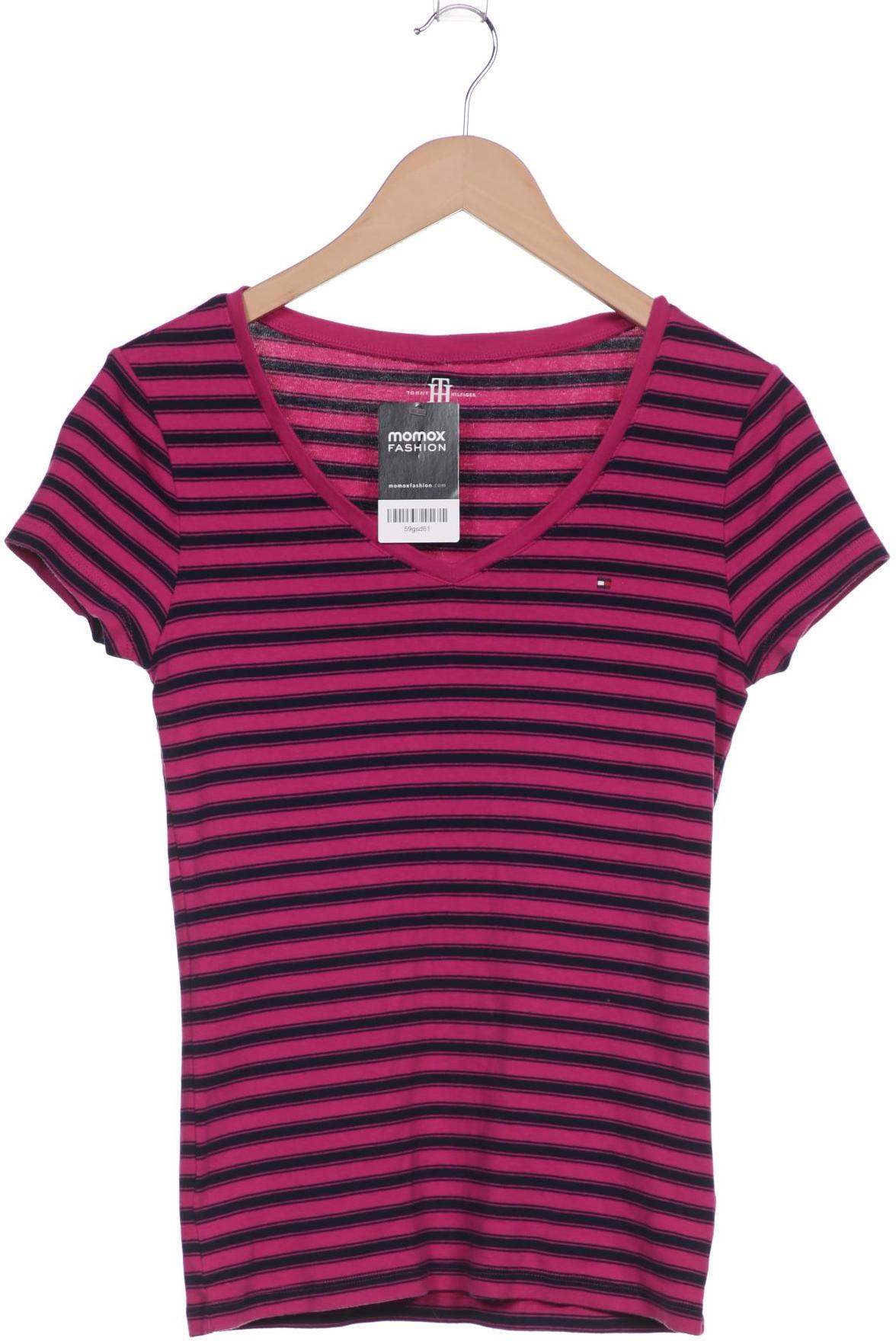 

Tommy Hilfiger Damen T-Shirt, pink