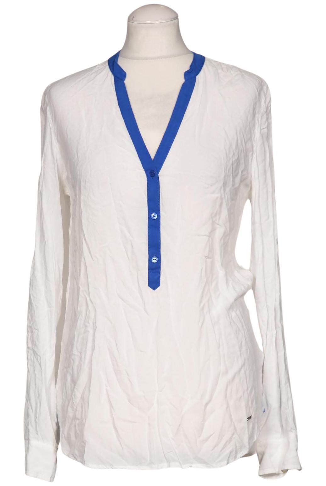 

Tommy Hilfiger Damen Bluse, mehrfarbig, Gr. 36