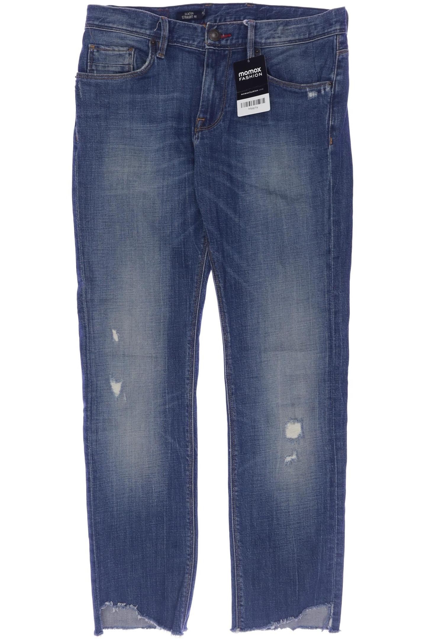 

Tommy Hilfiger Damen Jeans, blau, Gr. 30