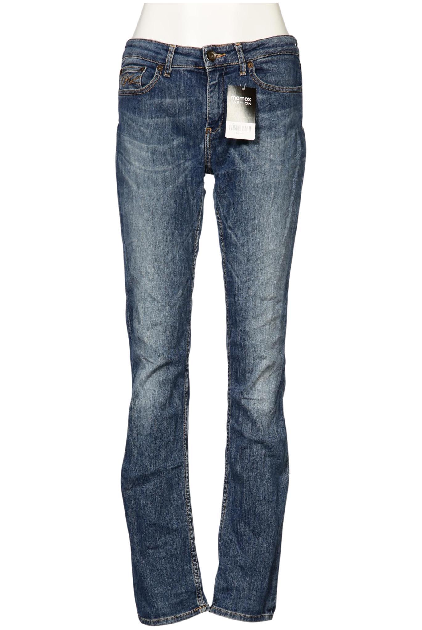 

Tommy Hilfiger Damen Jeans, blau, Gr. 27