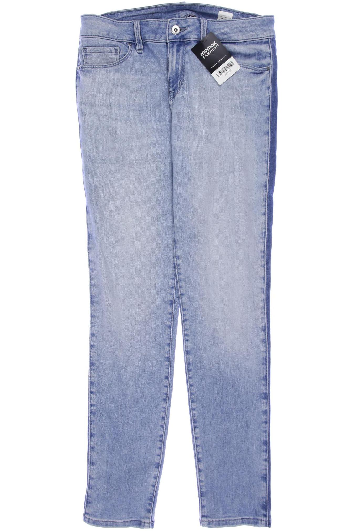 

Tommy Hilfiger Damen Jeans, blau, Gr. 28