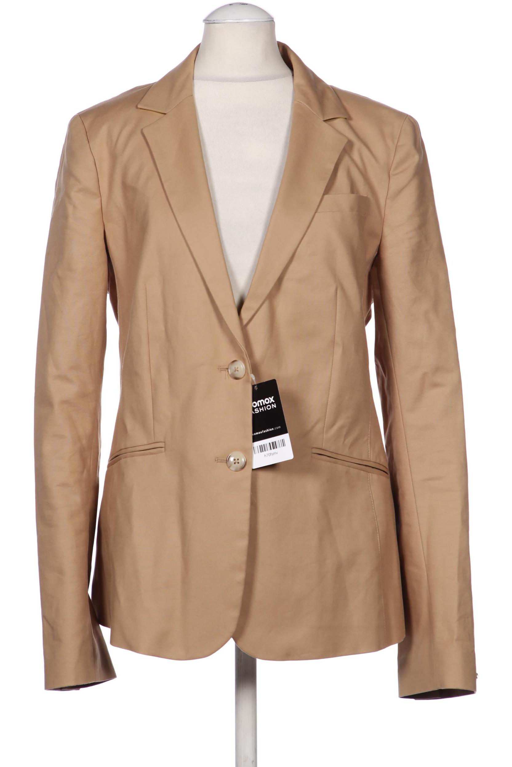 

Tommy Hilfiger Damen Blazer, beige, Gr. 8