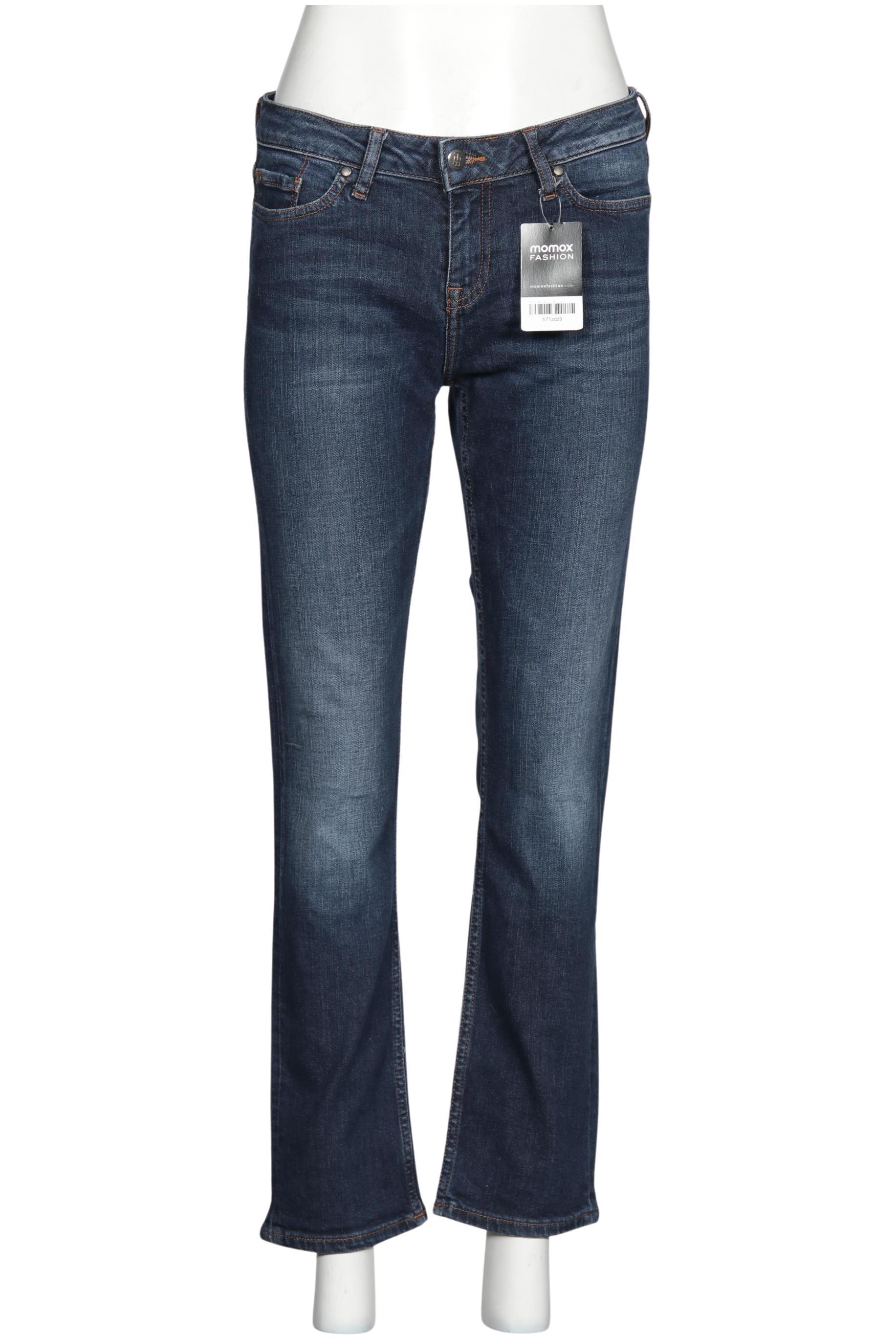 

Tommy Hilfiger Damen Jeans, blau, Gr. 29