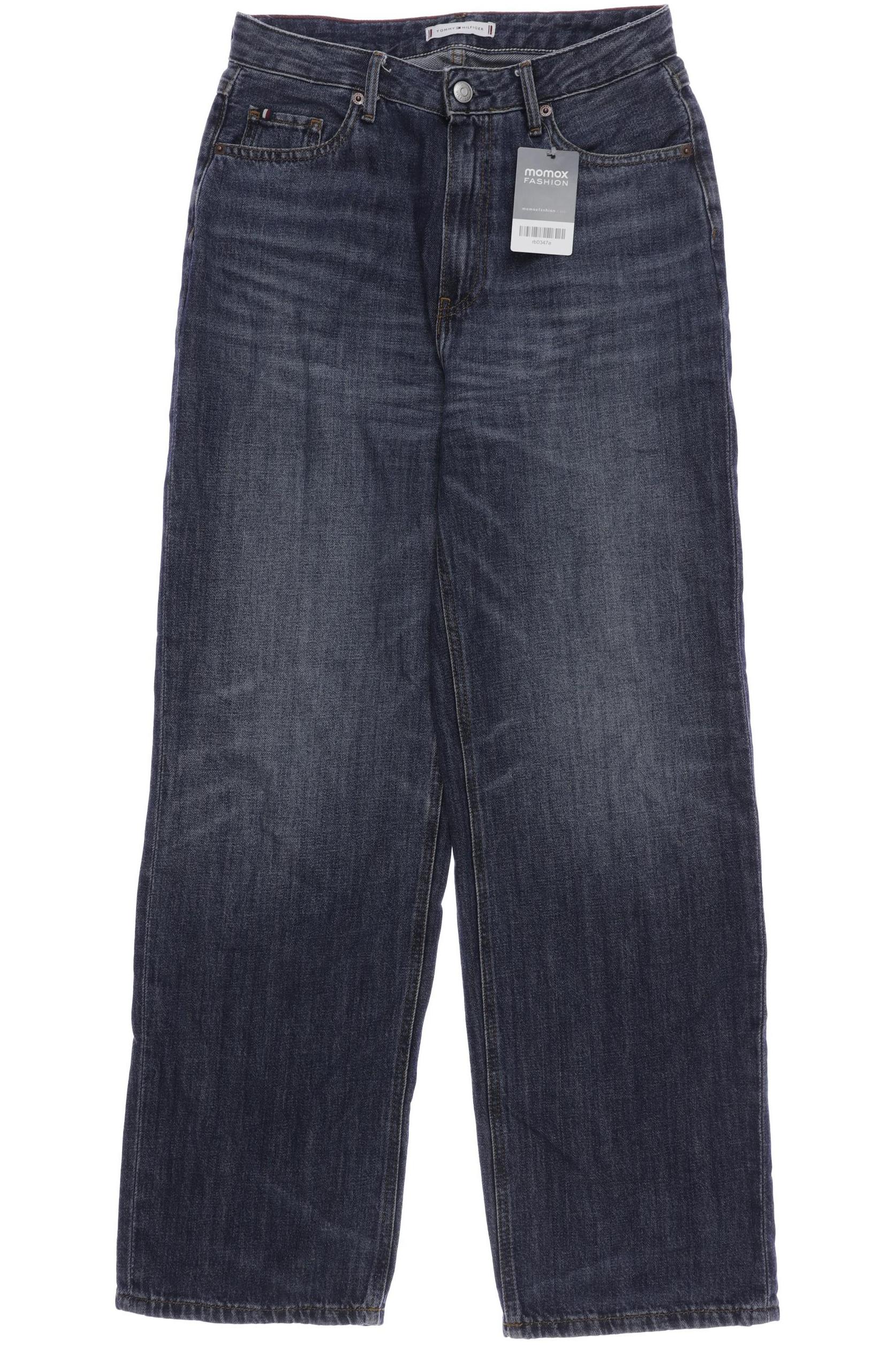 

Tommy Hilfiger Damen Jeans, marineblau, Gr. 28