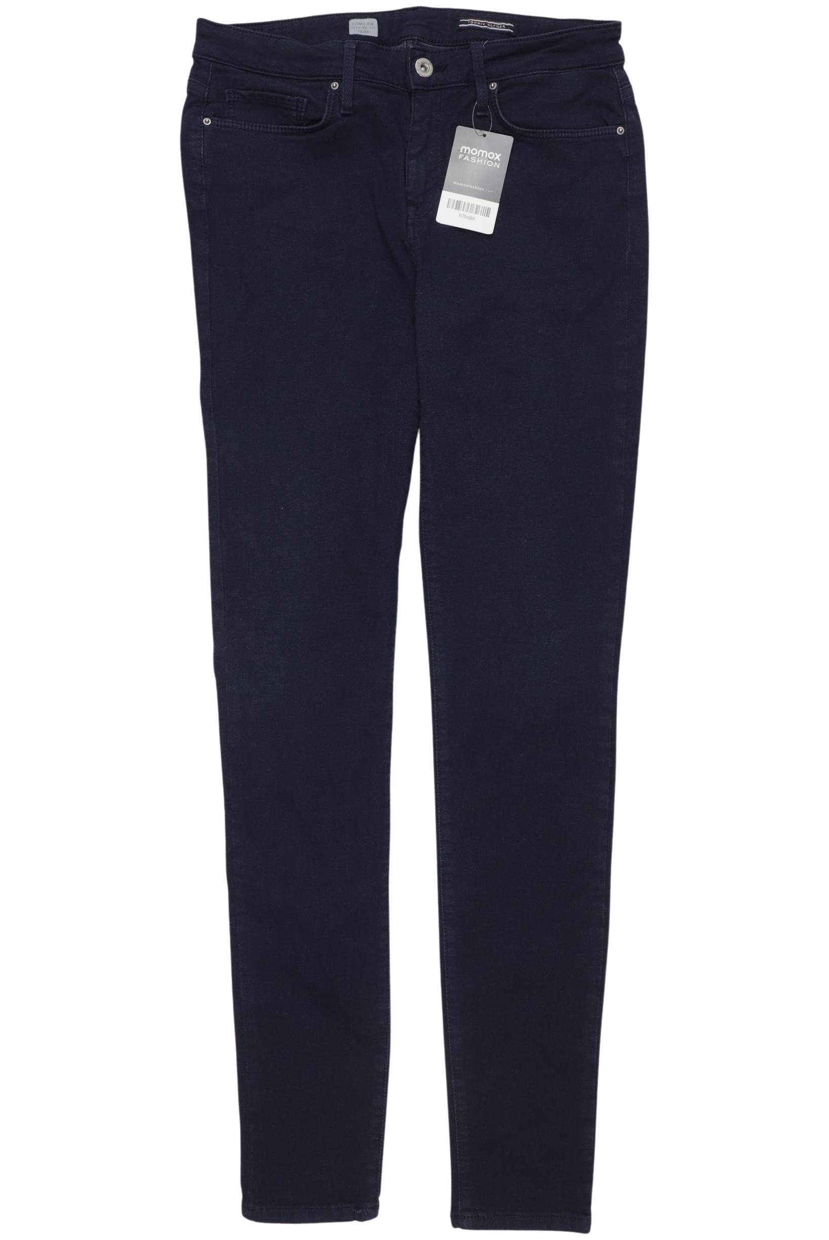 

Tommy Hilfiger Damen Jeans, marineblau, Gr. 28
