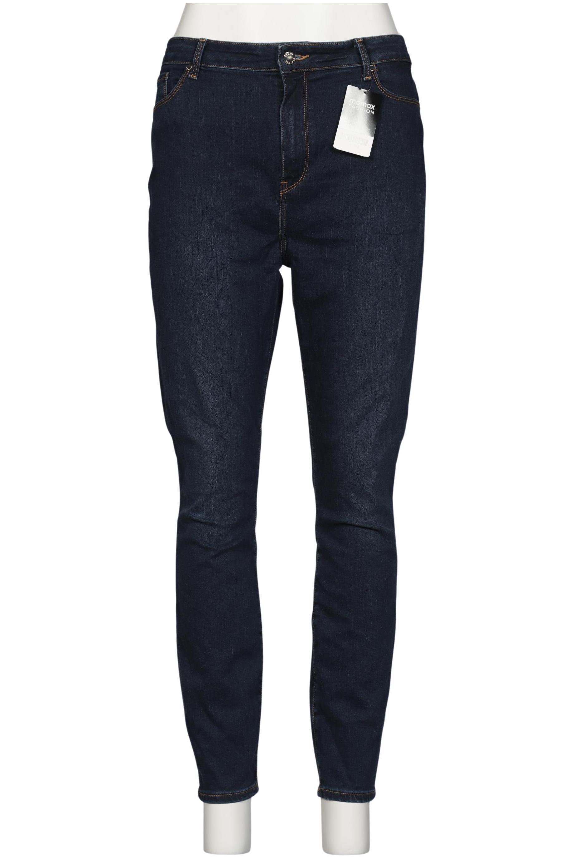 

Tommy Hilfiger Damen Jeans, marineblau, Gr. 48