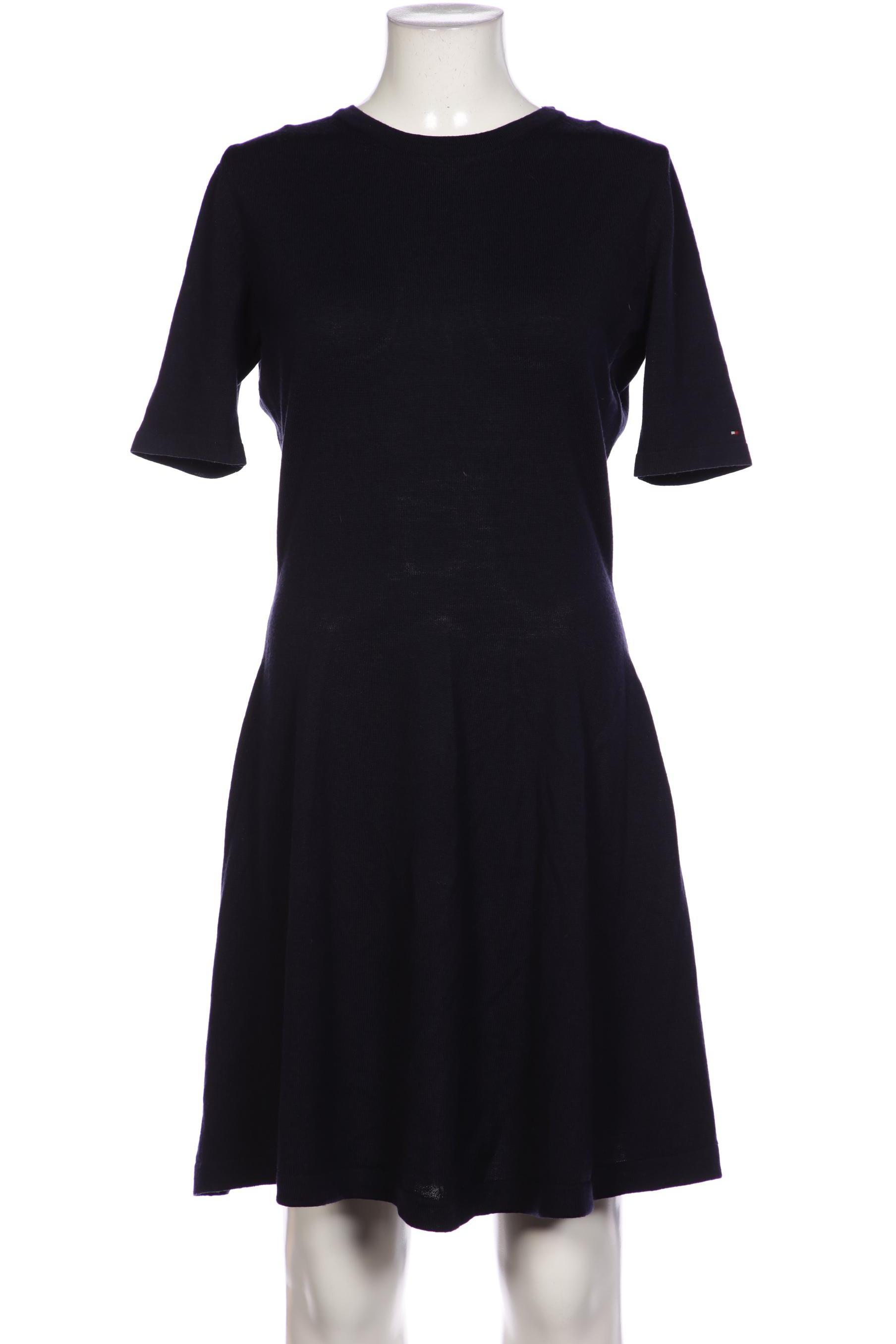 

Tommy Hilfiger Damen Kleid, marineblau, Gr. 42