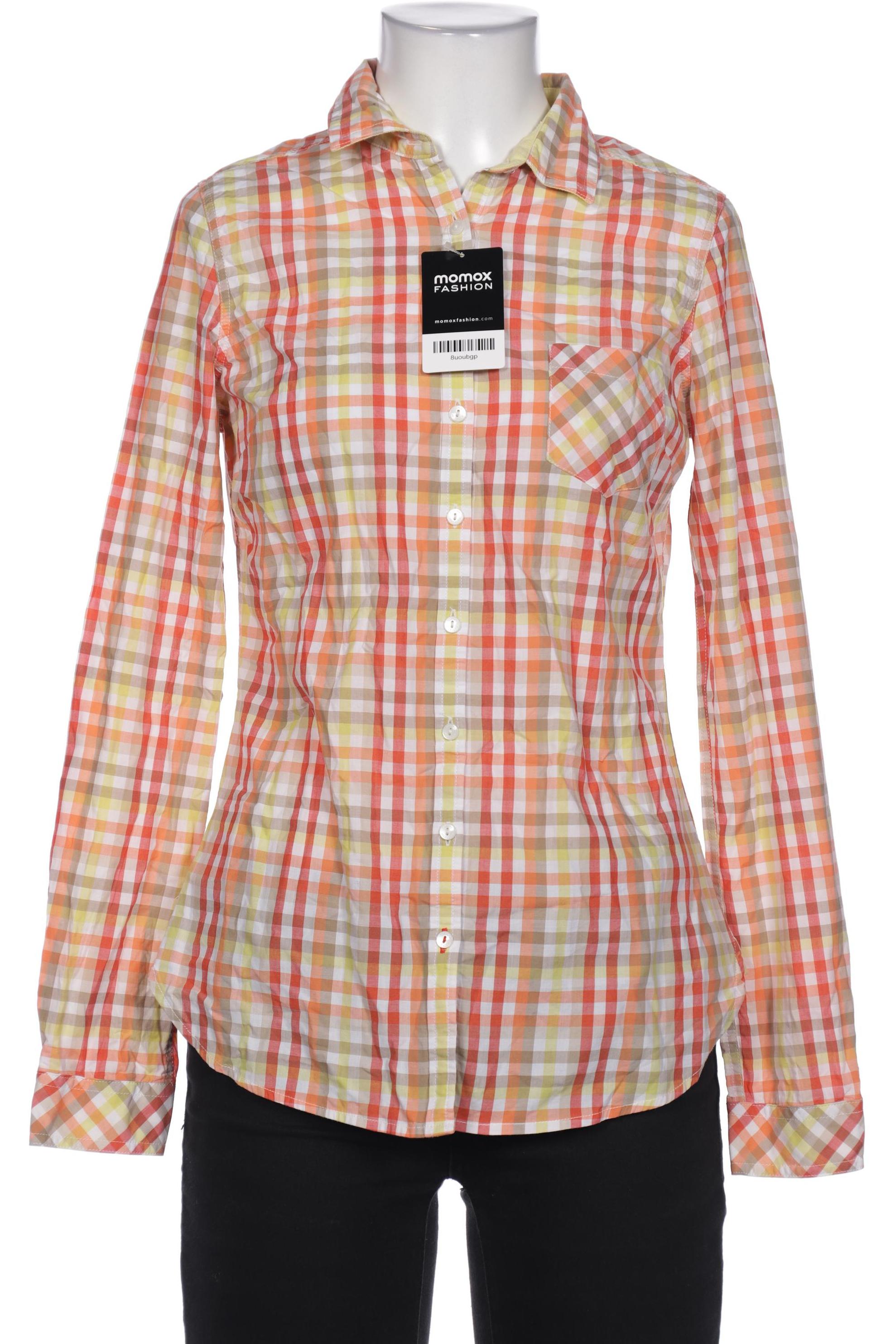 

Tommy Hilfiger Damen Bluse, mehrfarbig, Gr. 4