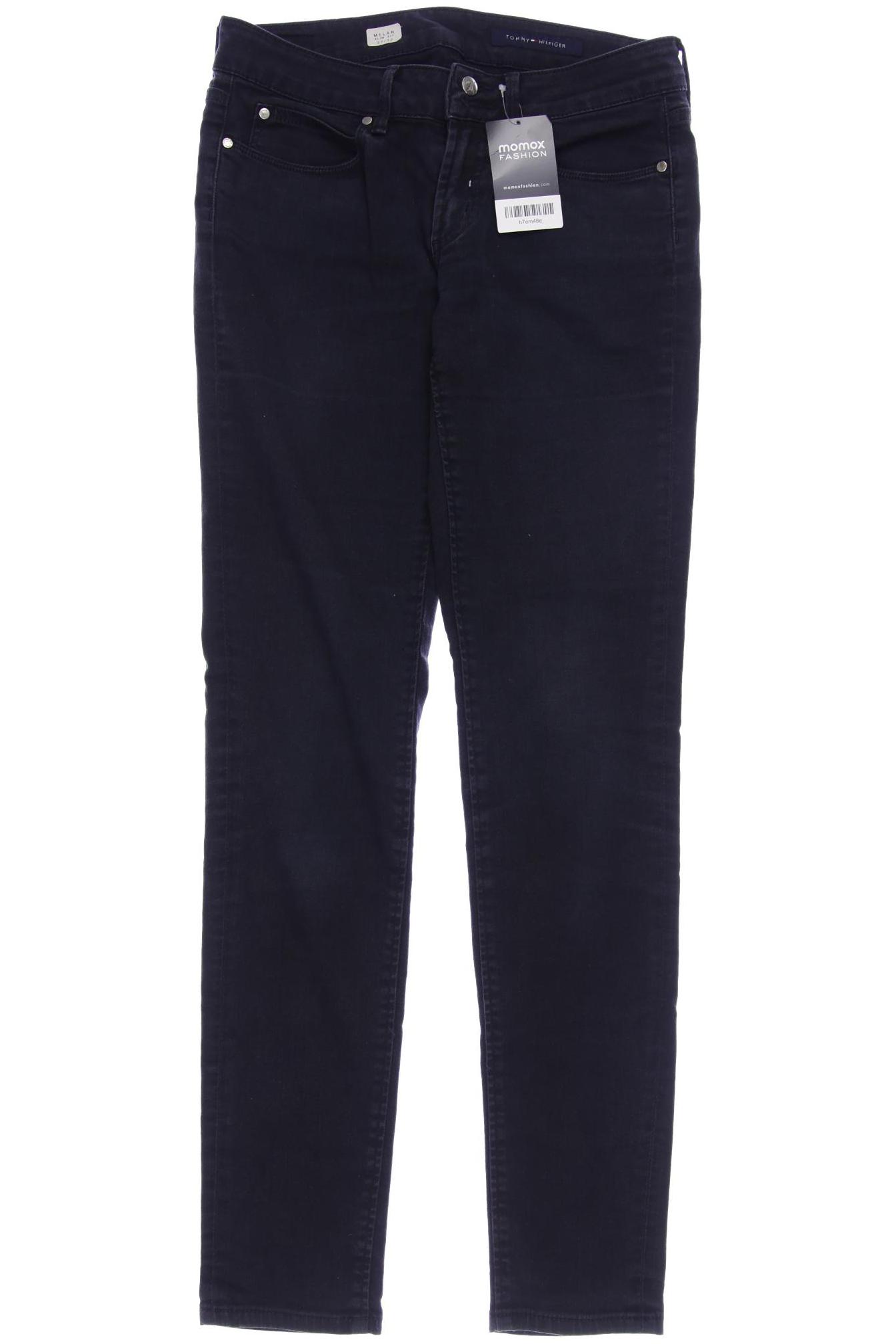 

Tommy Hilfiger Damen Jeans, marineblau