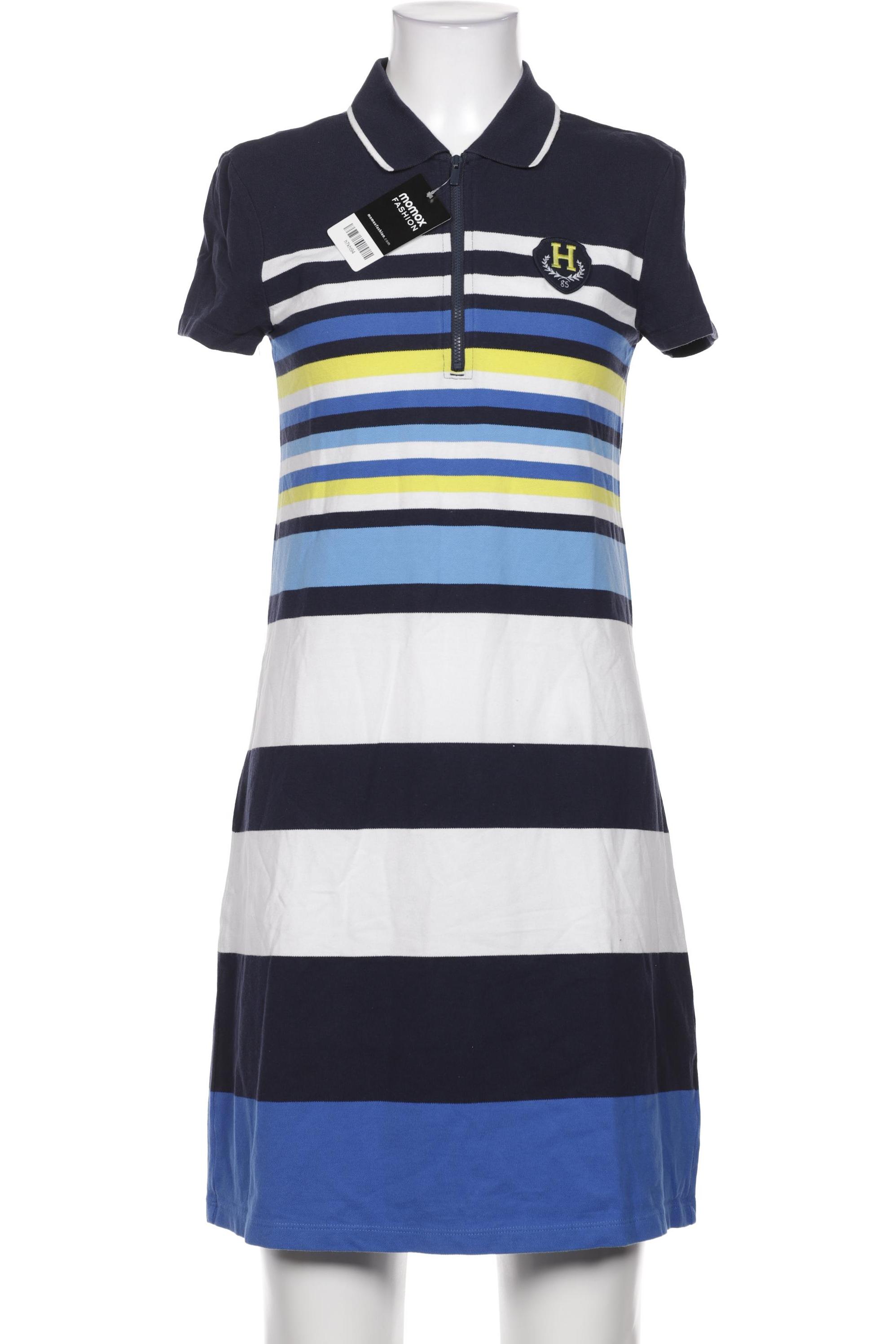 

Tommy Hilfiger Damen Kleid, marineblau