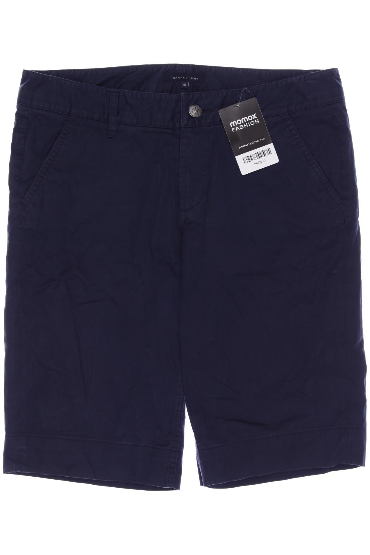 

Tommy Hilfiger Damen Shorts, marineblau