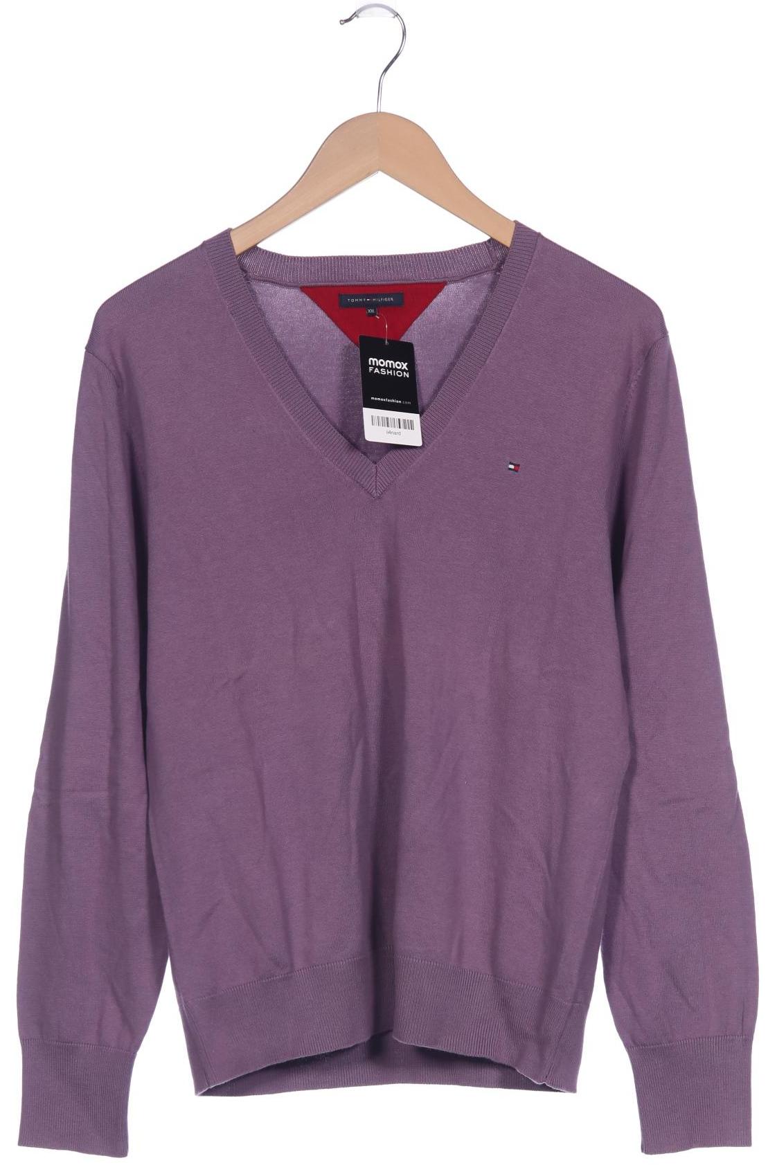 

Tommy Hilfiger Damen Pullover, flieder, Gr. 46