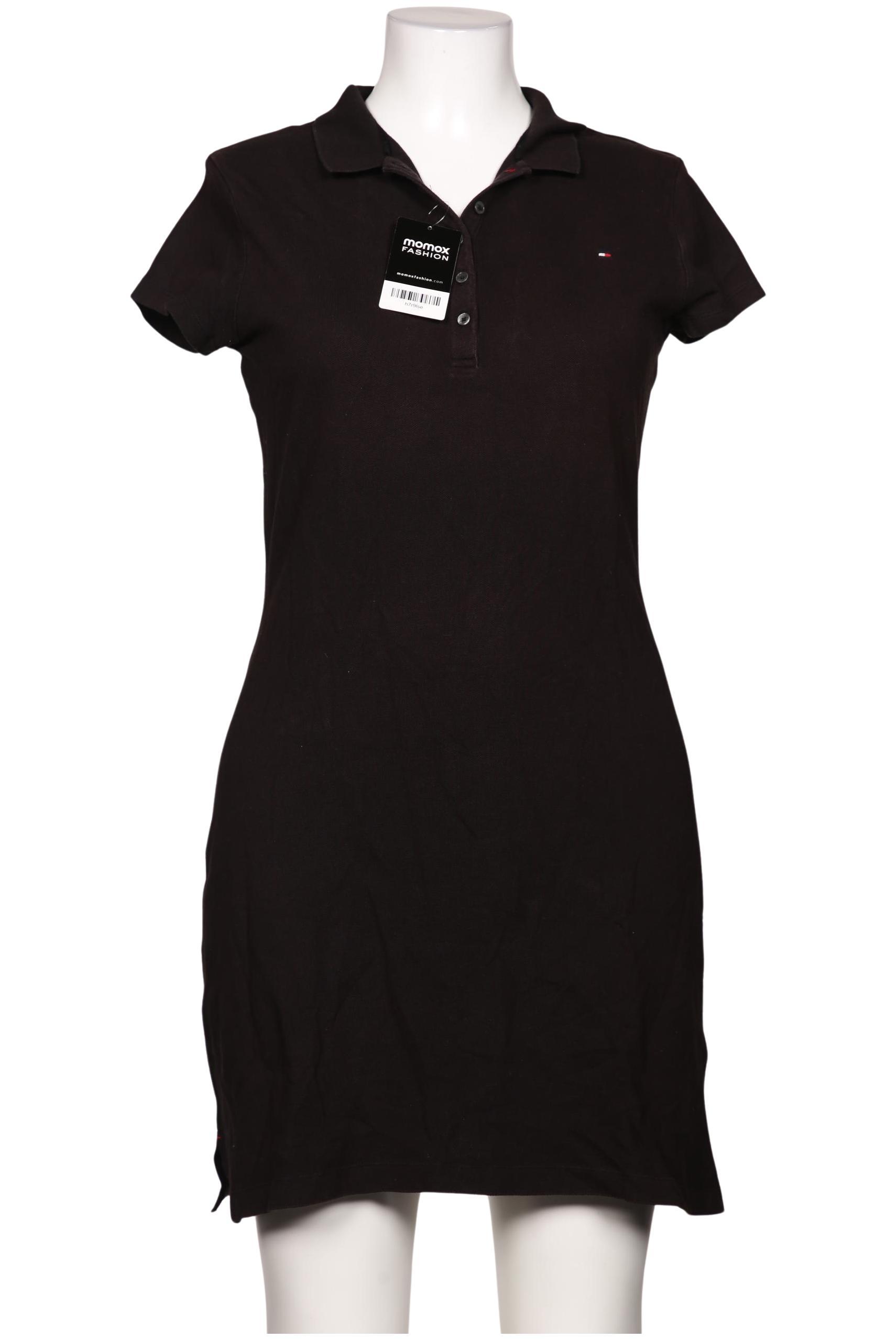 

Tommy Hilfiger Damen Kleid, schwarz, Gr. 44