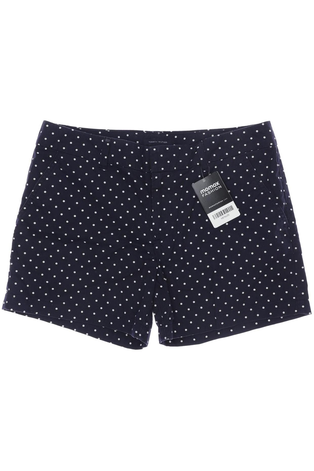 

Tommy Hilfiger Damen Shorts, marineblau, Gr. 6