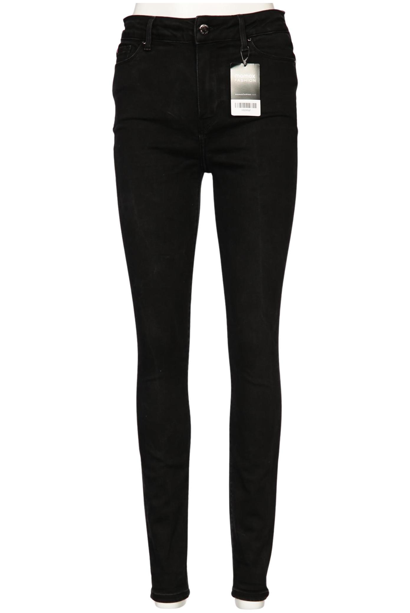 

Tommy Hilfiger Damen Jeans, schwarz, Gr. 28