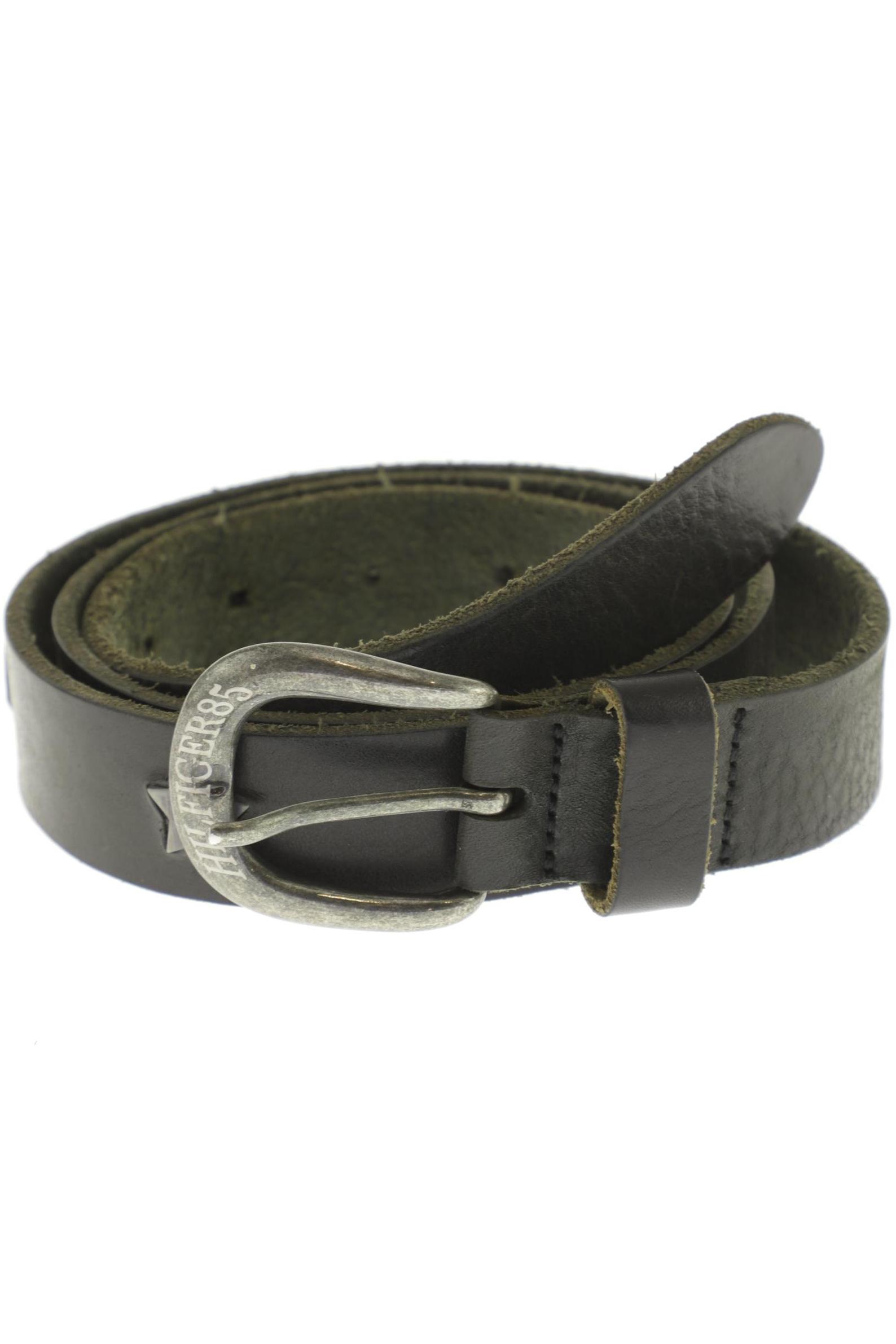 

Tommy Hilfiger Damen Gürtel, grün