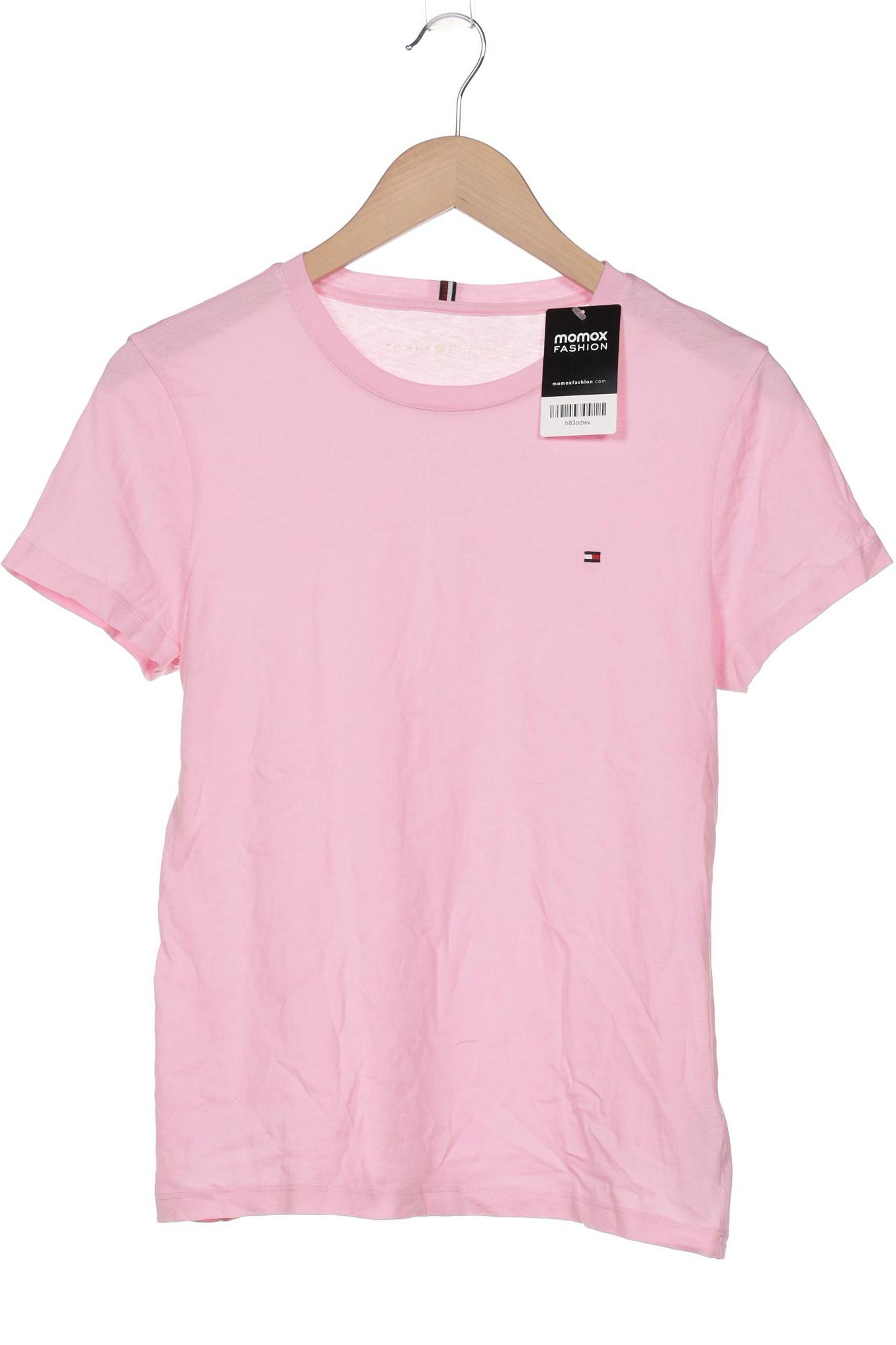 

Tommy Hilfiger Damen T-Shirt, pink