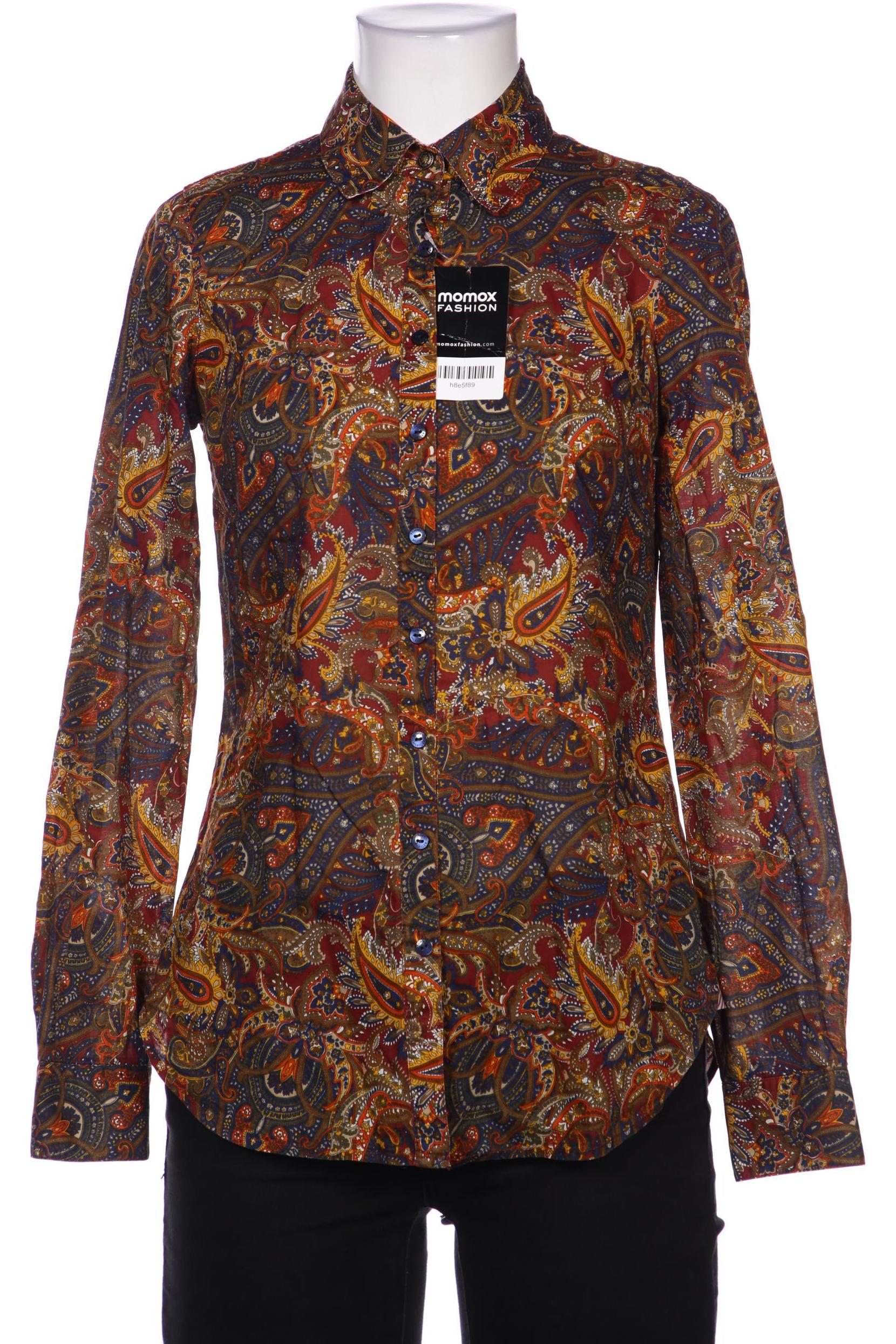 

Tommy Hilfiger Damen Bluse, mehrfarbig, Gr. 2