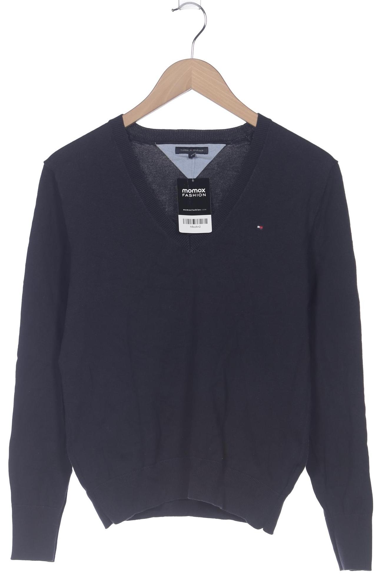 

Tommy Hilfiger Damen Pullover, marineblau, Gr. 42