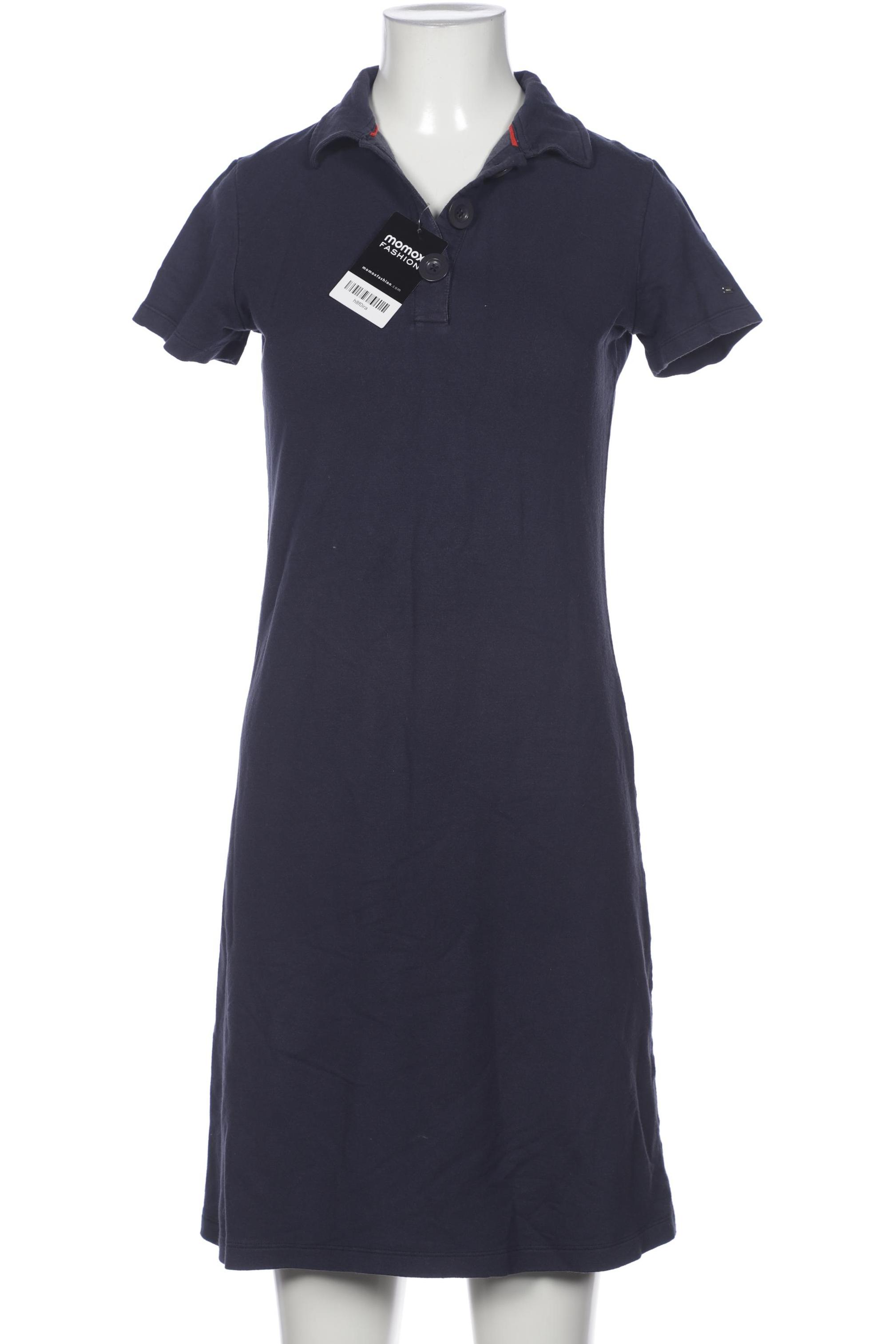 

Tommy Hilfiger Damen Kleid, marineblau