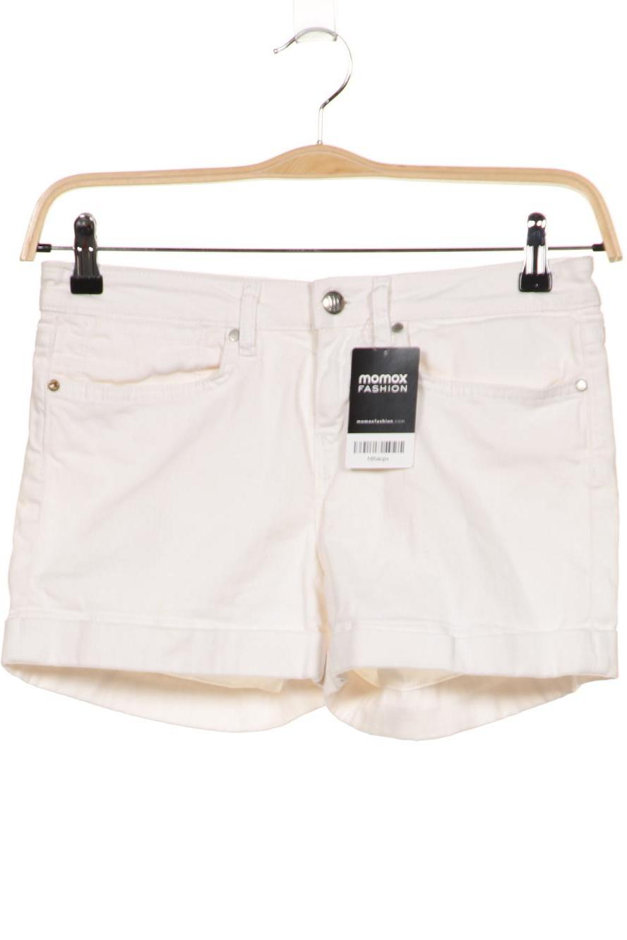 

Tommy Hilfiger Damen Shorts, weiß