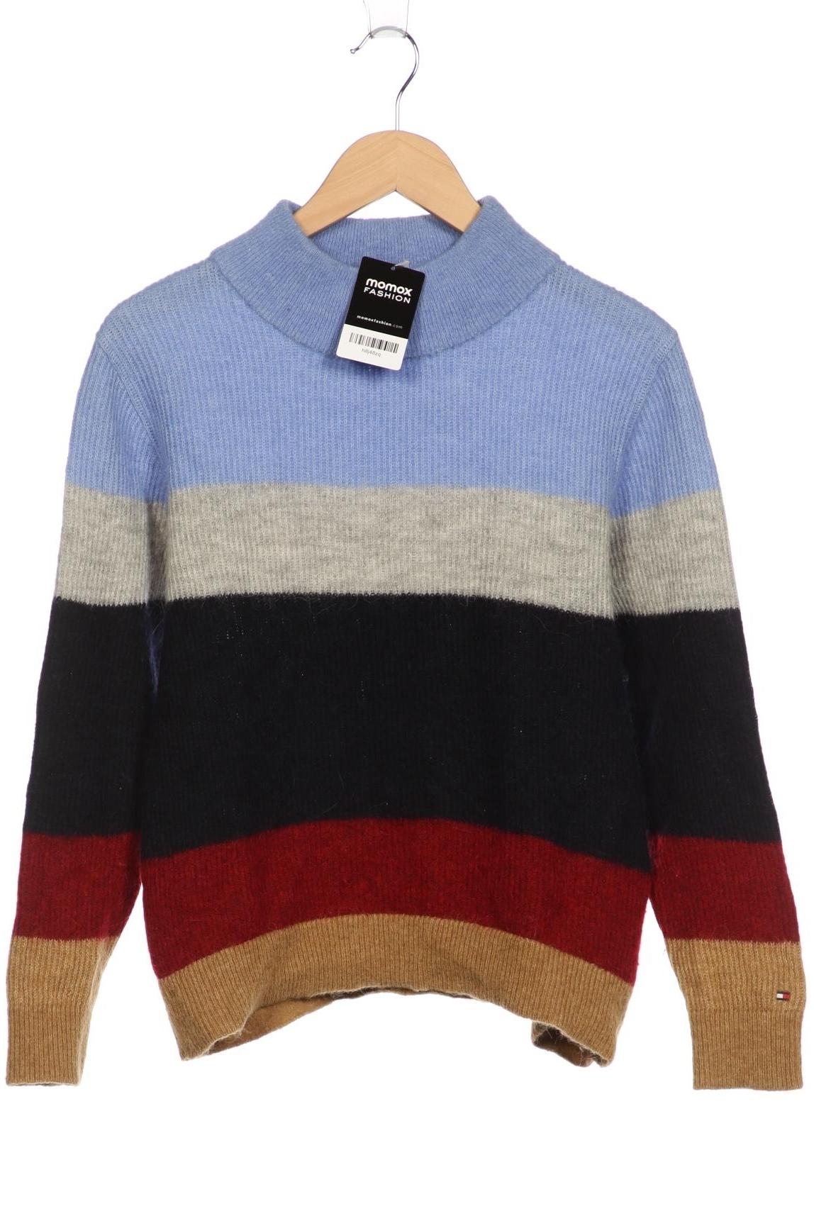 

Tommy Hilfiger Damen Pullover, mehrfarbig, Gr. 42