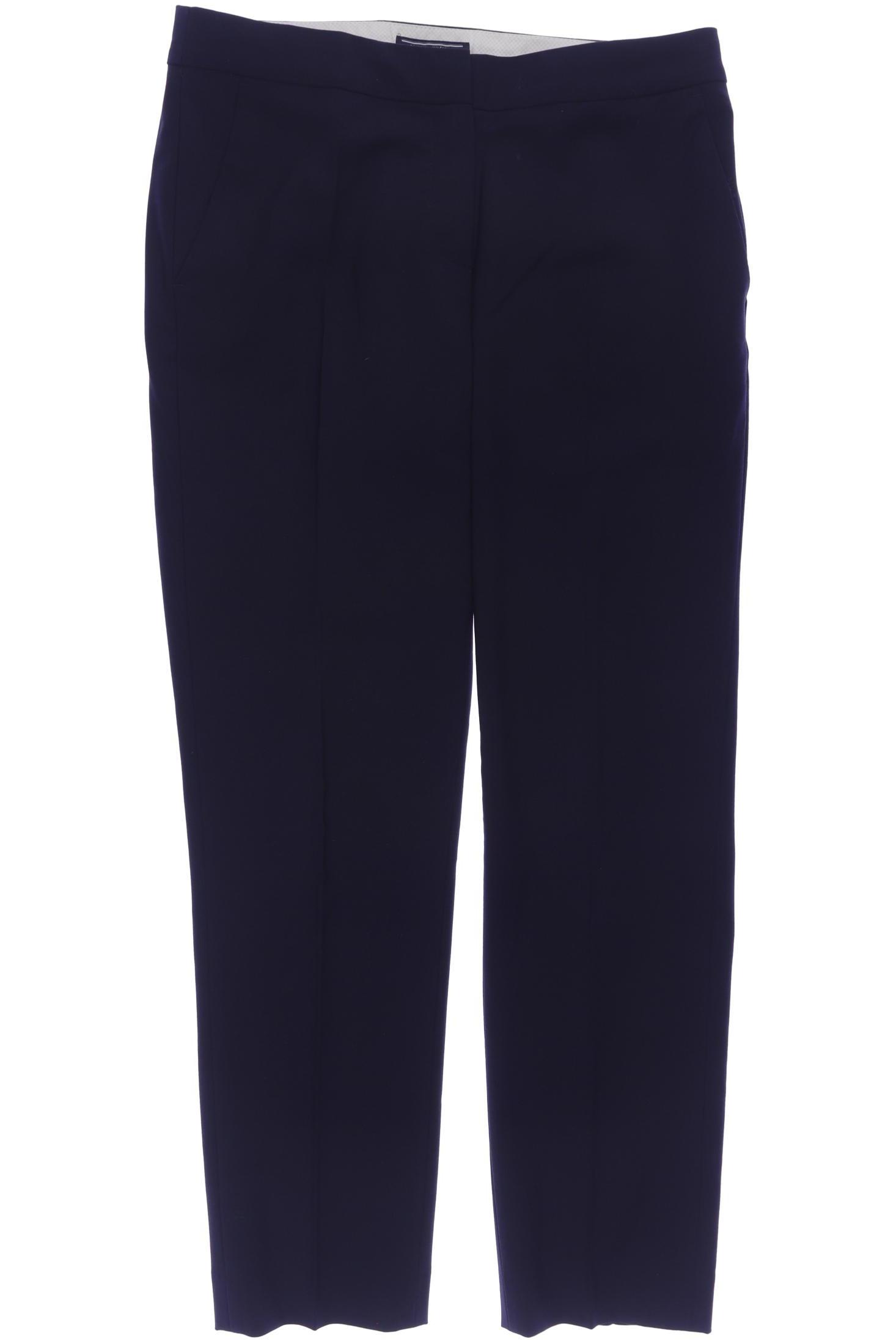 

Tommy Hilfiger Damen Stoffhose, marineblau, Gr. 6