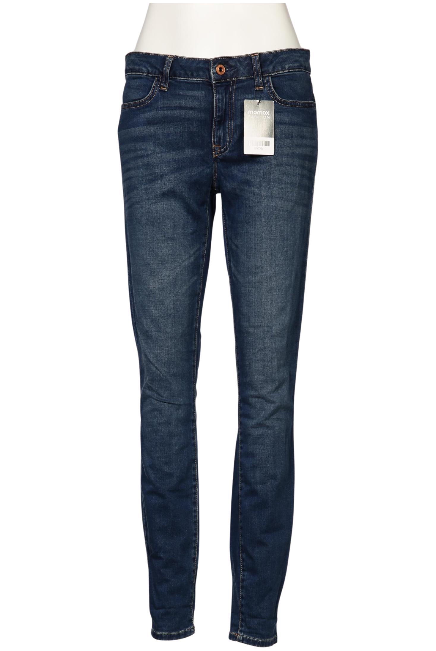 

Tommy Hilfiger Damen Jeans, blau, Gr. 6