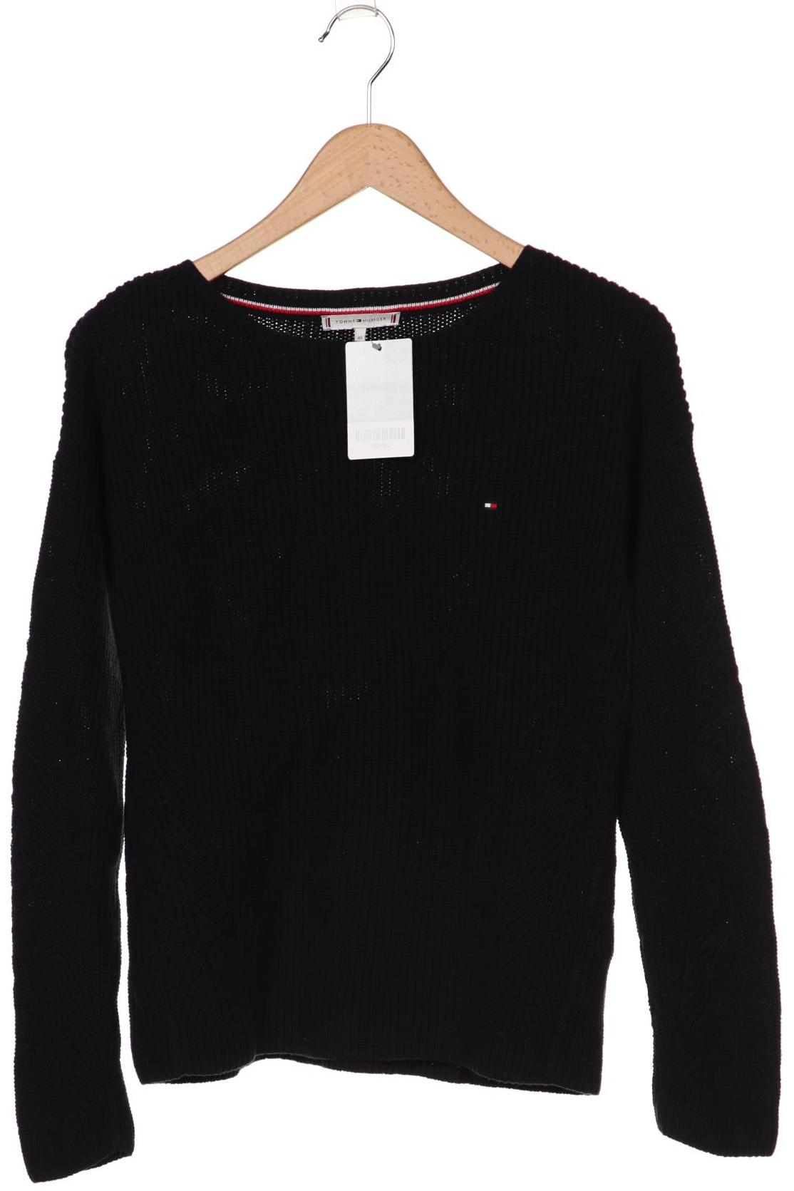 

Tommy Hilfiger Damen Pullover, marineblau