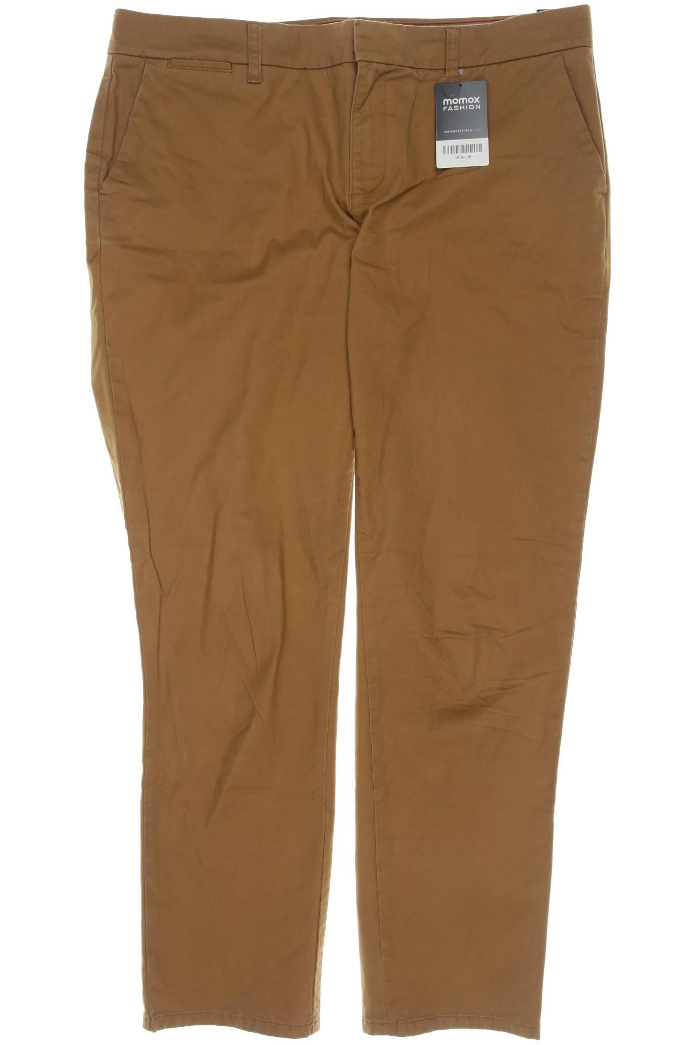 

Tommy Hilfiger Damen Stoffhose, braun, Gr. 14