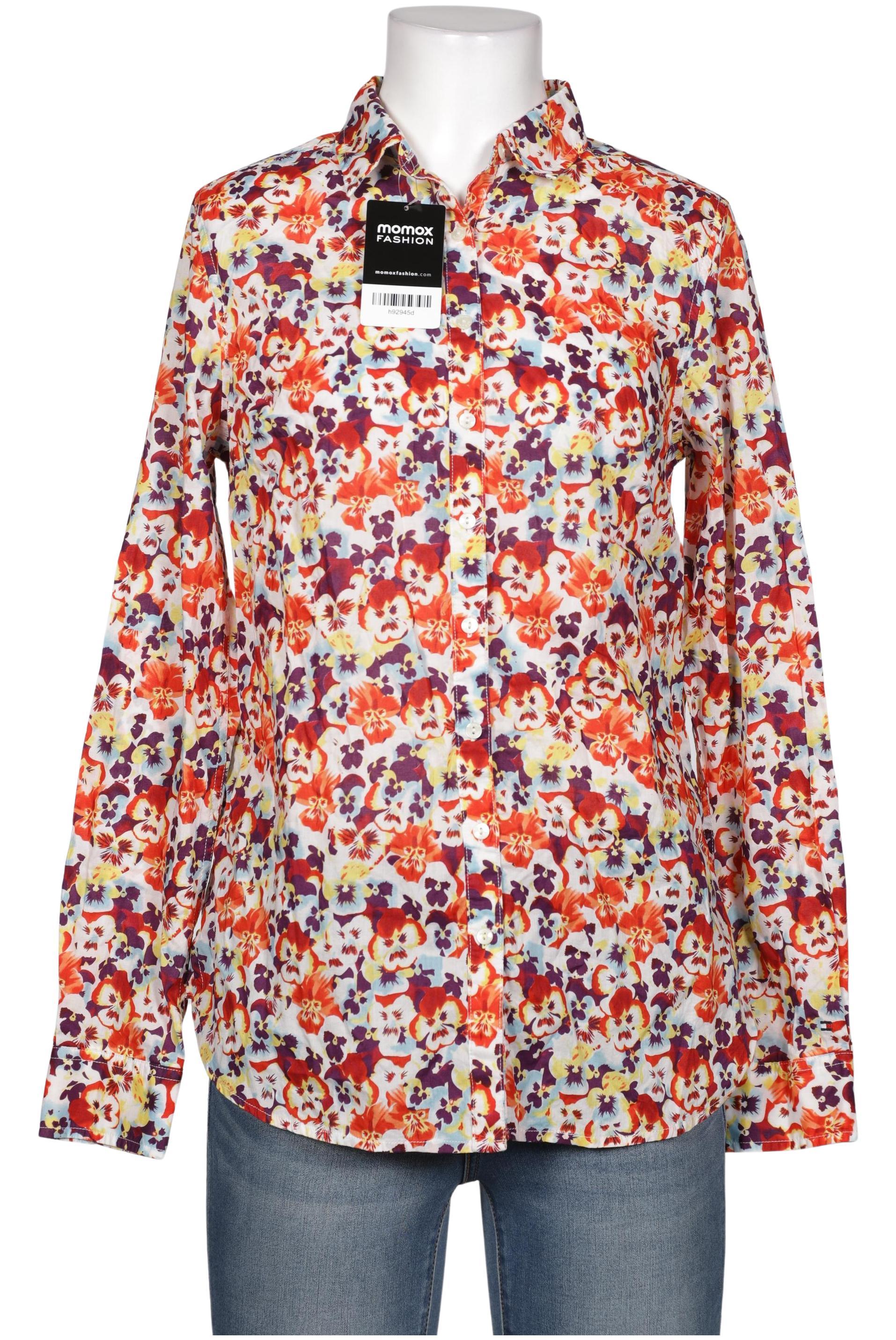 

Tommy Hilfiger Damen Bluse, mehrfarbig, Gr. 6