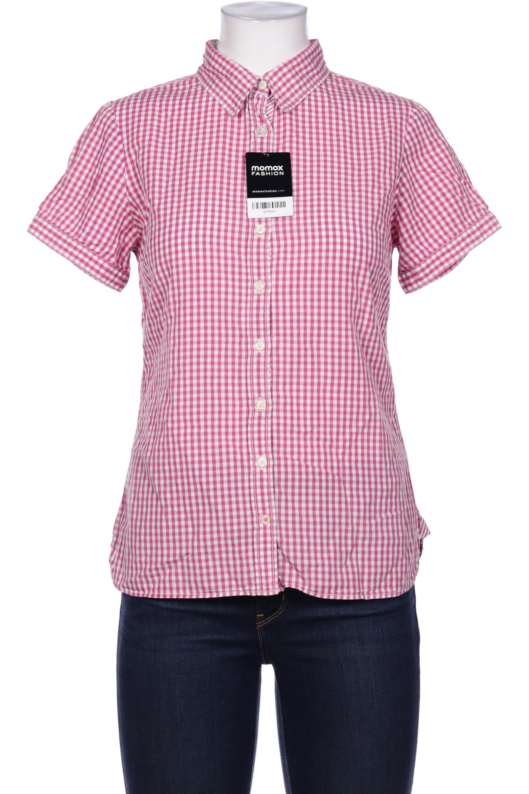 

Tommy Hilfiger Damen Bluse, pink, Gr. 8