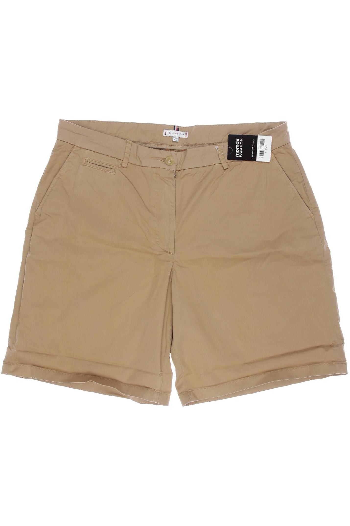 

Tommy Hilfiger Damen Shorts, beige, Gr. 44