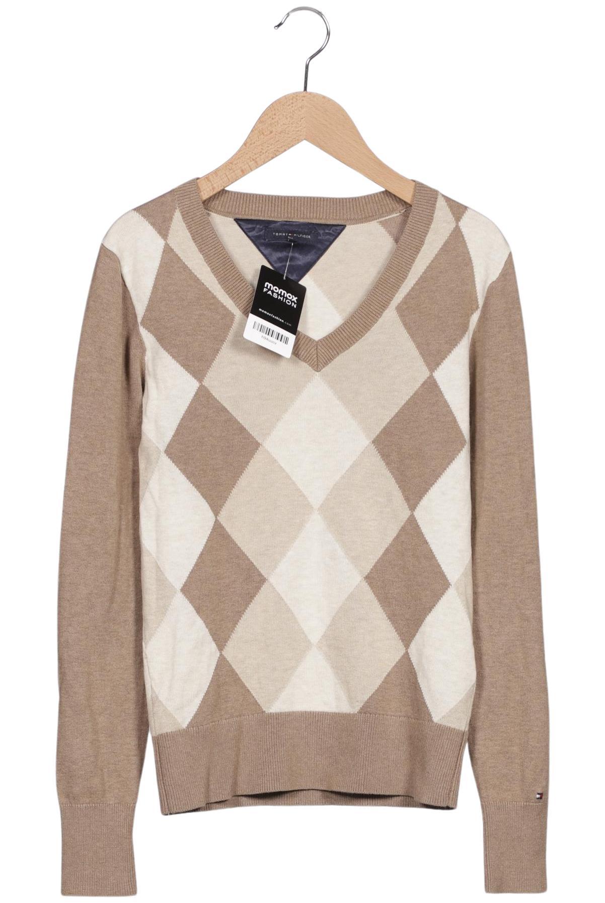

Tommy Hilfiger Damen Pullover, marineblau, Gr. 36