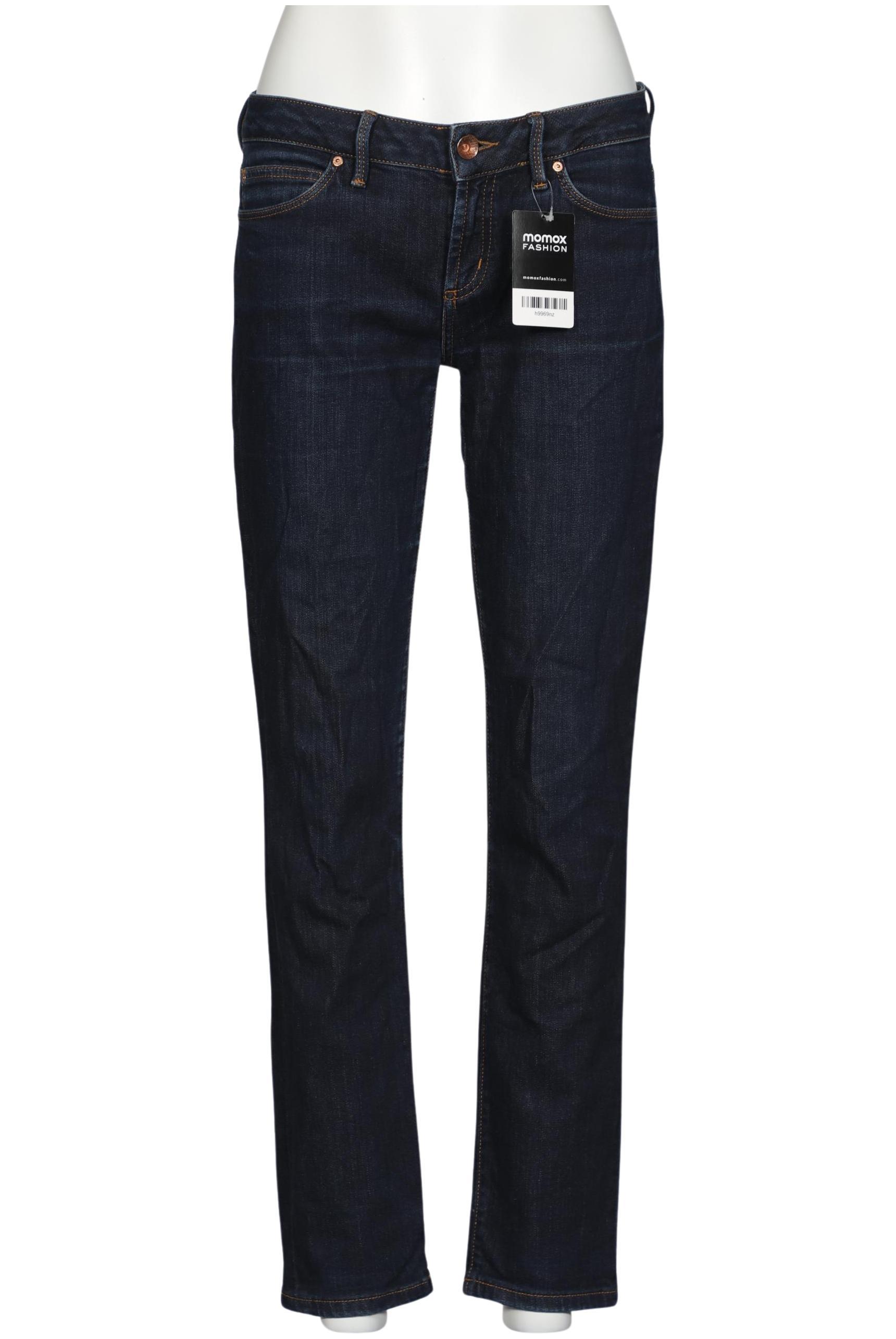 

Tommy Hilfiger Damen Jeans, marineblau, Gr. 28