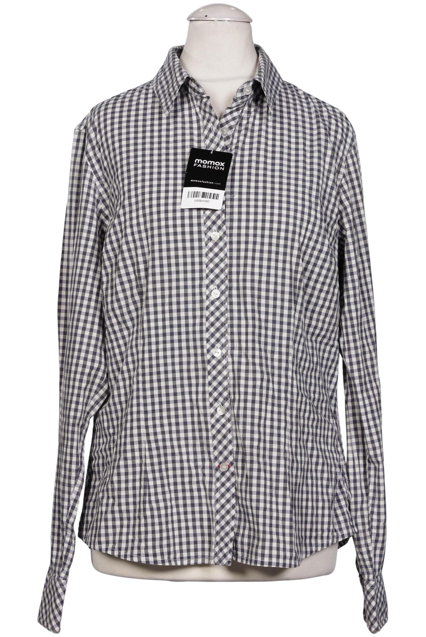 

Tommy Hilfiger Damen Bluse, mehrfarbig, Gr. 8