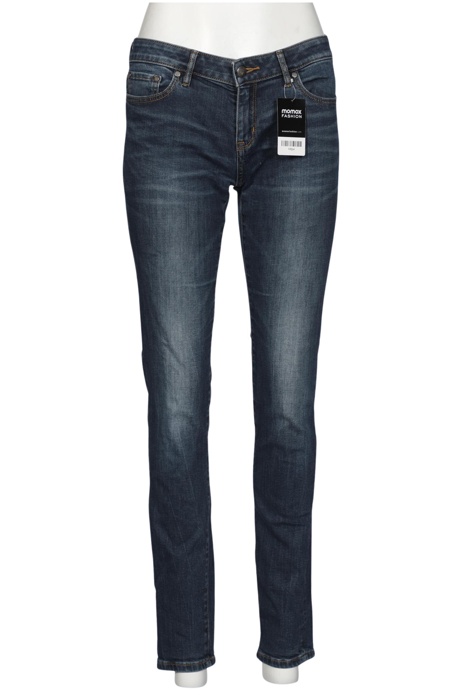 

Tommy Hilfiger Damen Jeans, blau, Gr. 29