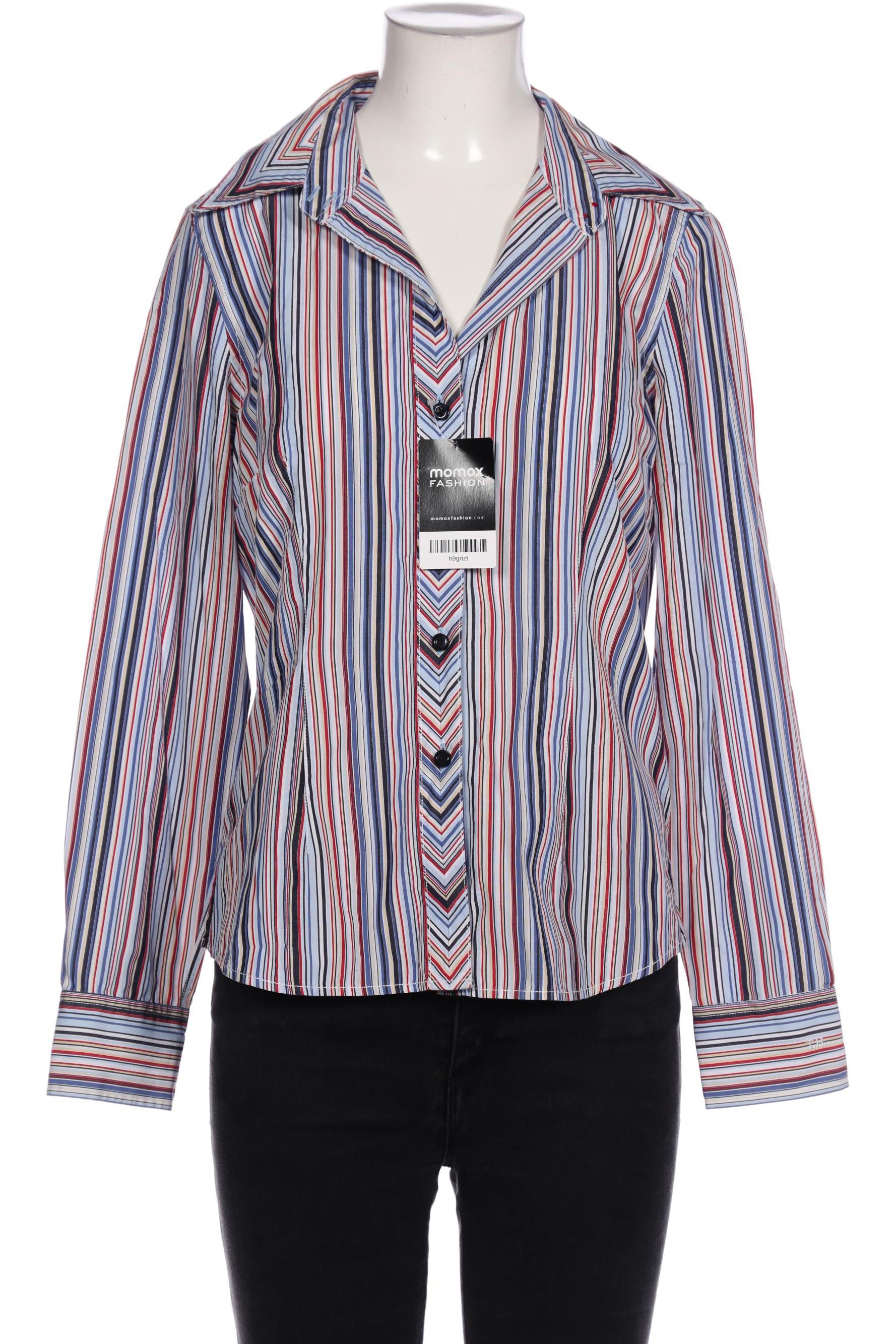 

Tommy Hilfiger Damen Bluse, mehrfarbig