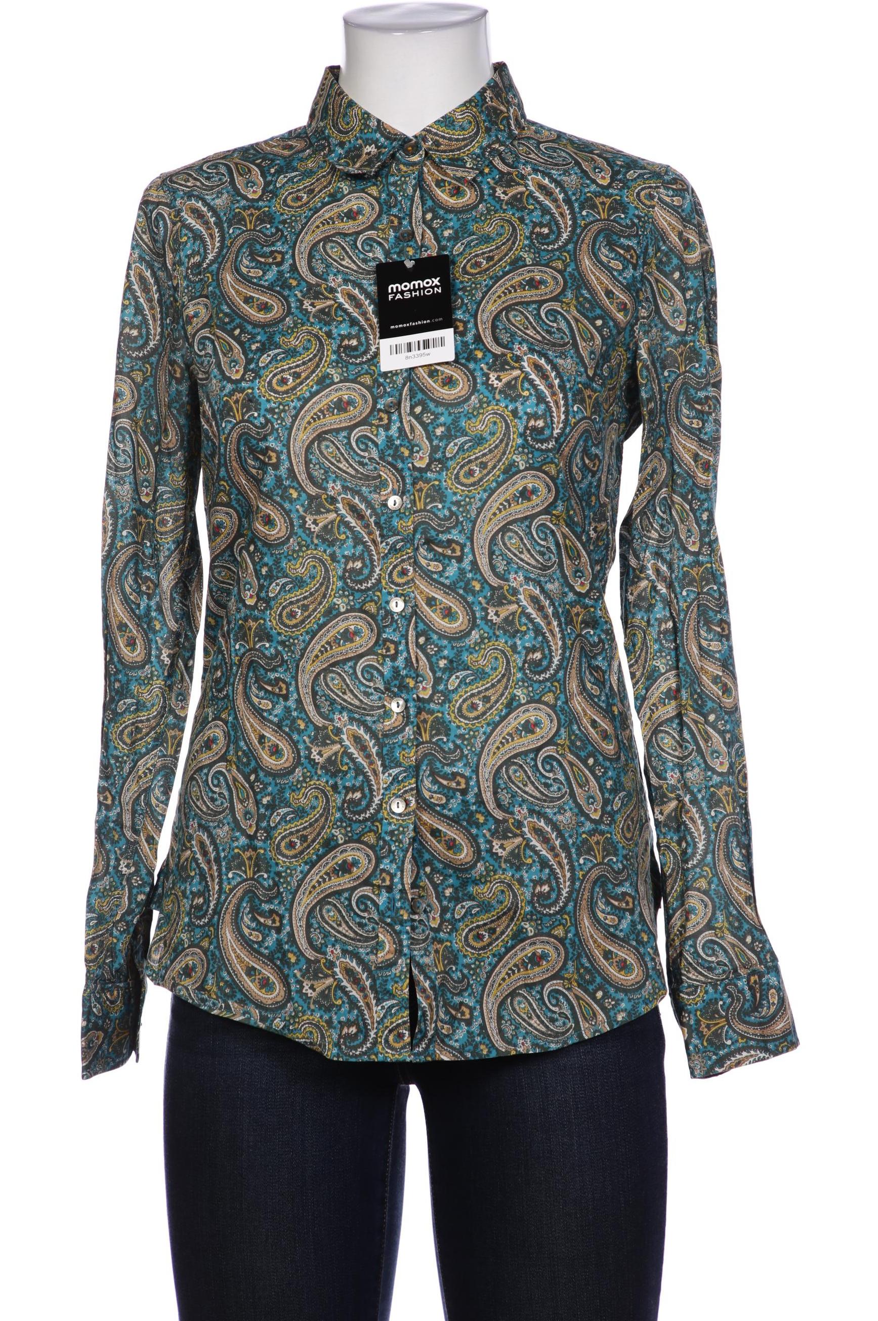 

Tommy Hilfiger Damen Bluse, mehrfarbig, Gr. 8