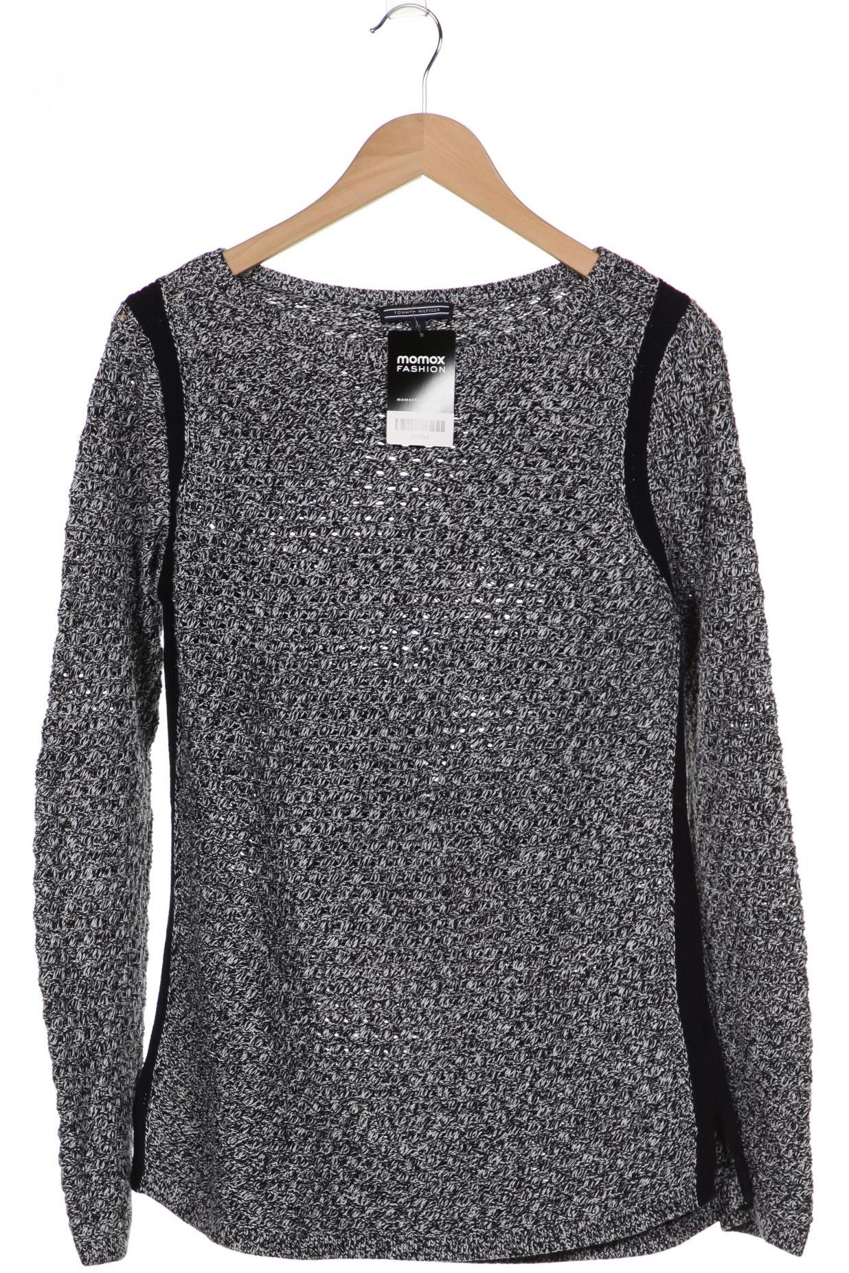 

Tommy Hilfiger Damen Pullover, marineblau, Gr. 38