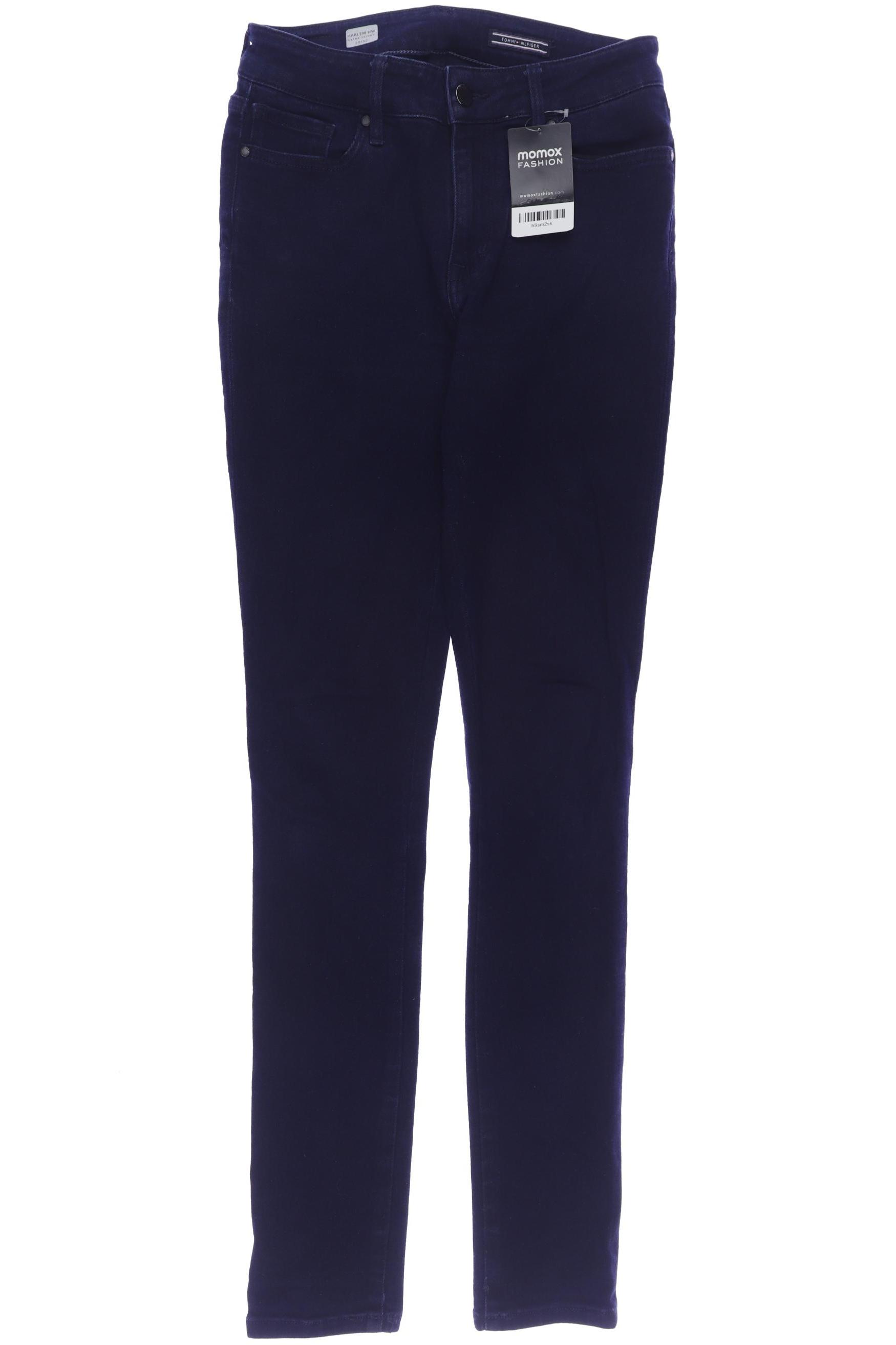 

Tommy Hilfiger Damen Jeans, marineblau, Gr. 29