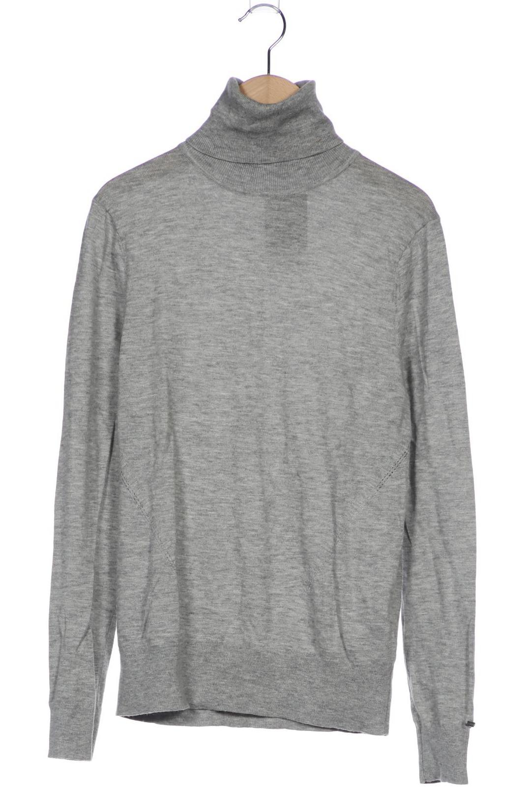 

Tommy Hilfiger Damen Pullover, grau, Gr. 36