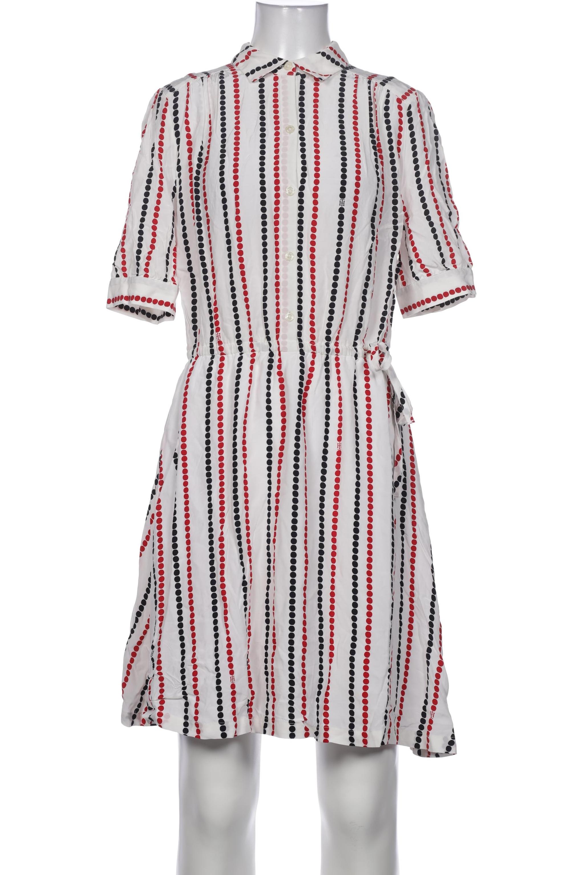 

Tommy Hilfiger Damen Kleid, mehrfarbig, Gr. 38