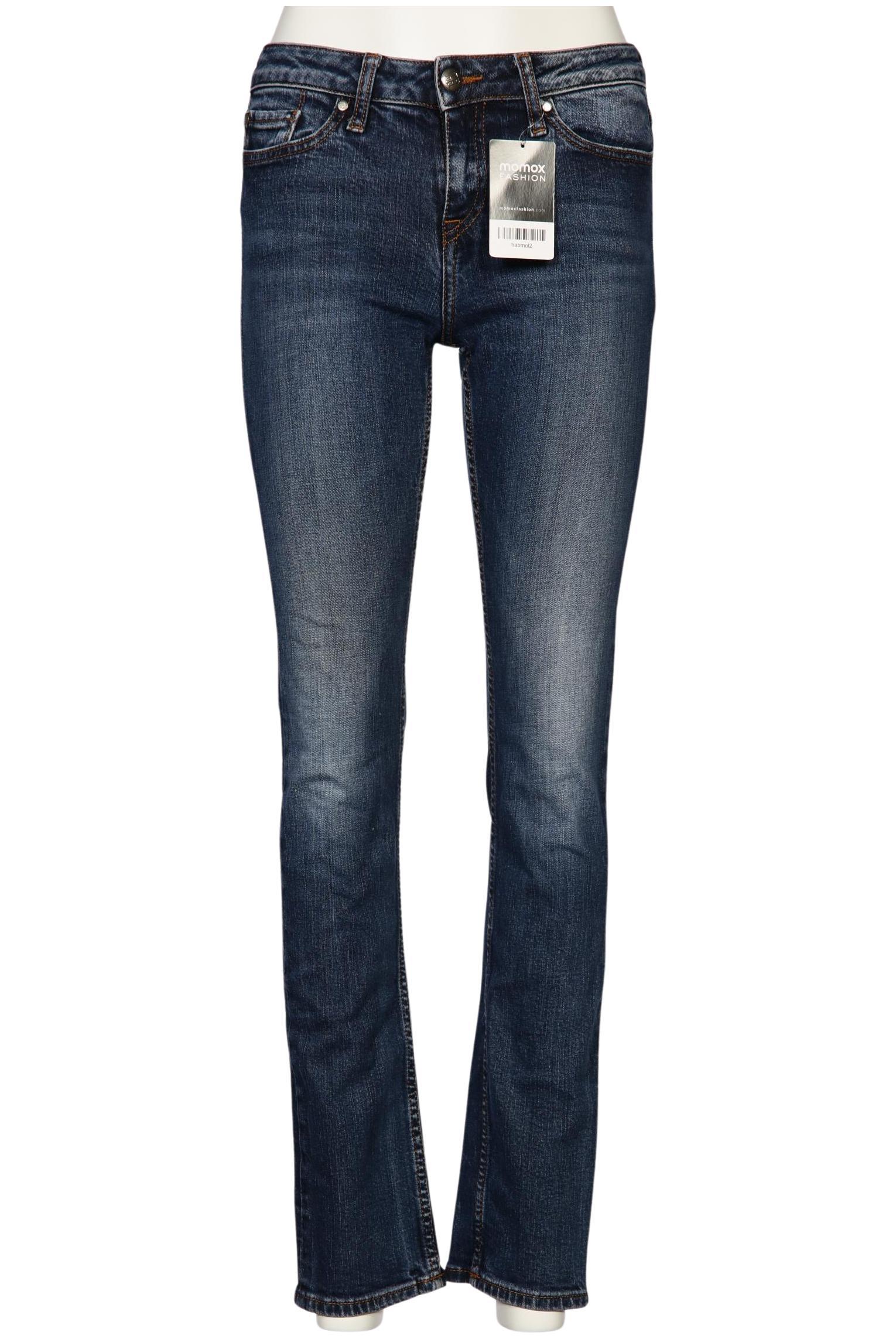 

Tommy Hilfiger Damen Jeans, blau, Gr. 27