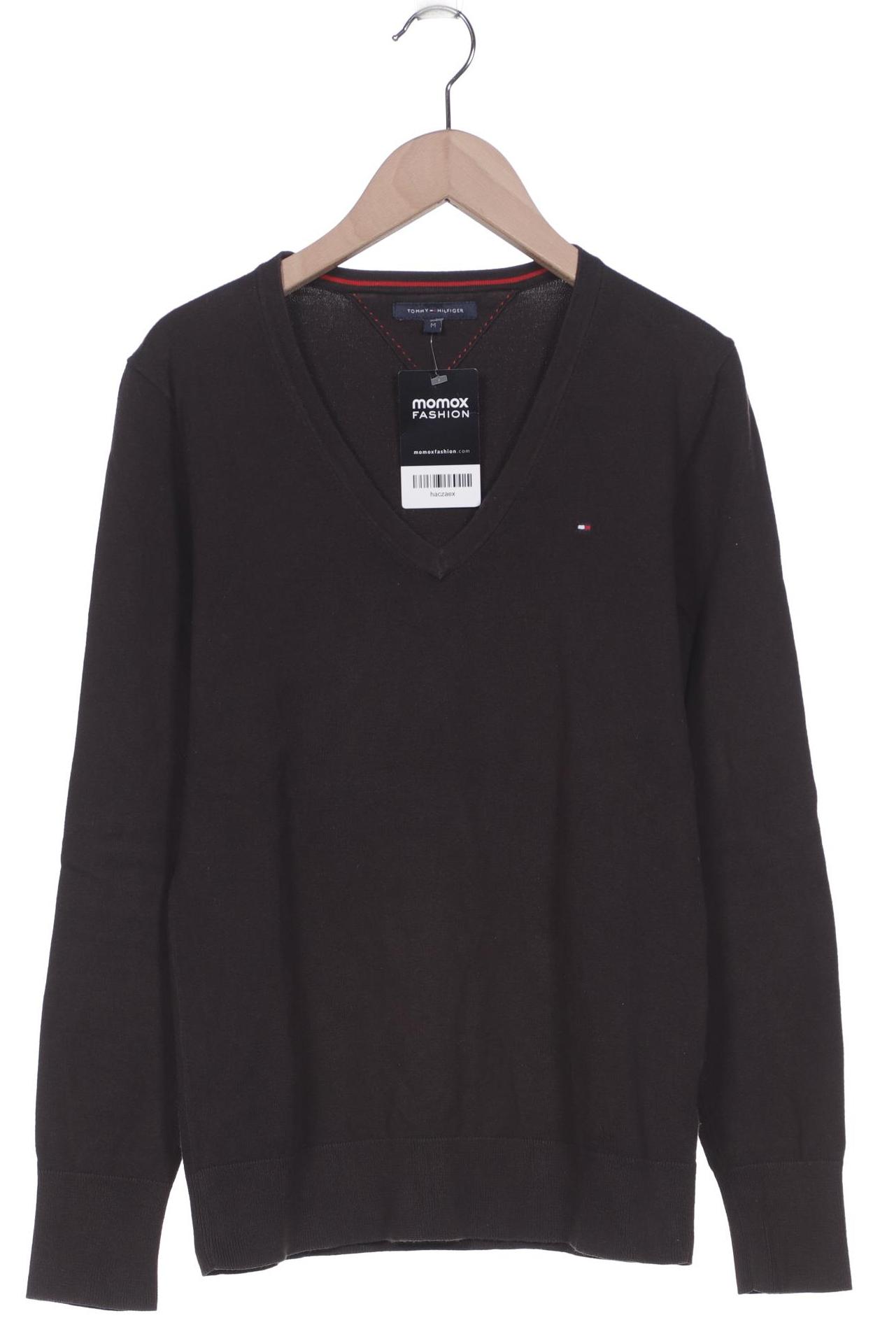 

Tommy Hilfiger Damen Pullover, braun