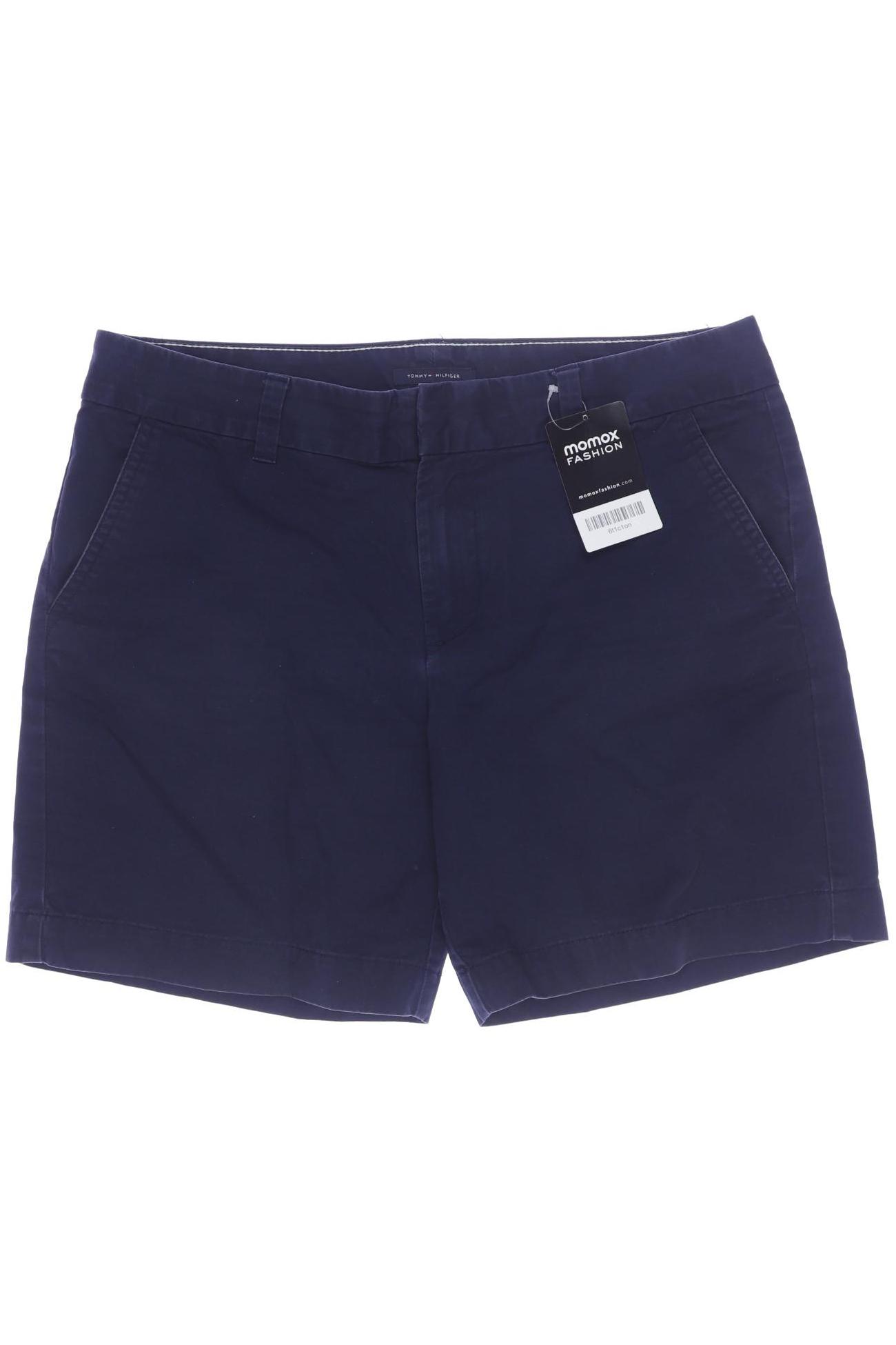 

Tommy Hilfiger Damen Shorts, marineblau, Gr. 8