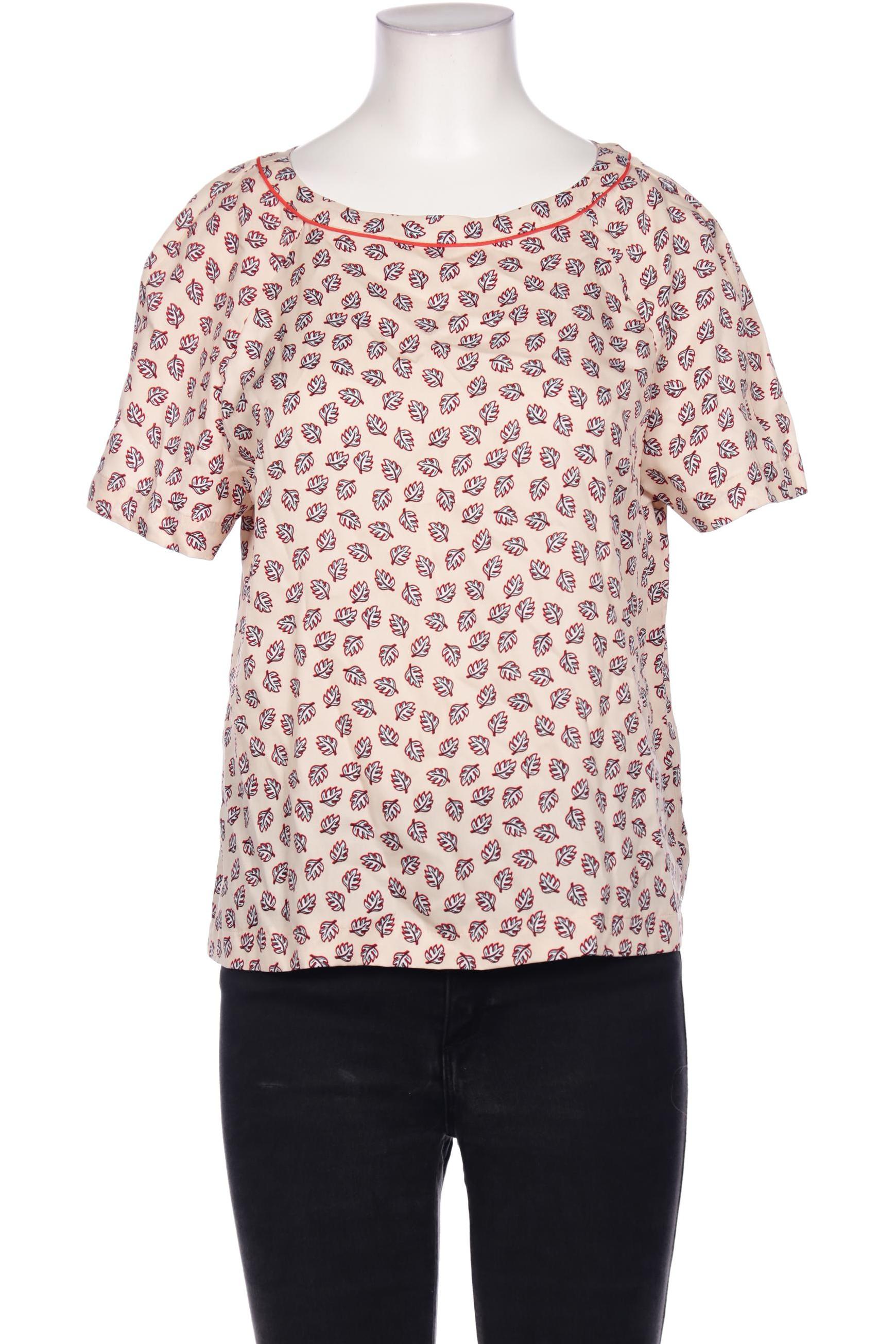 

Tommy Hilfiger Damen Bluse, beige, Gr. 4