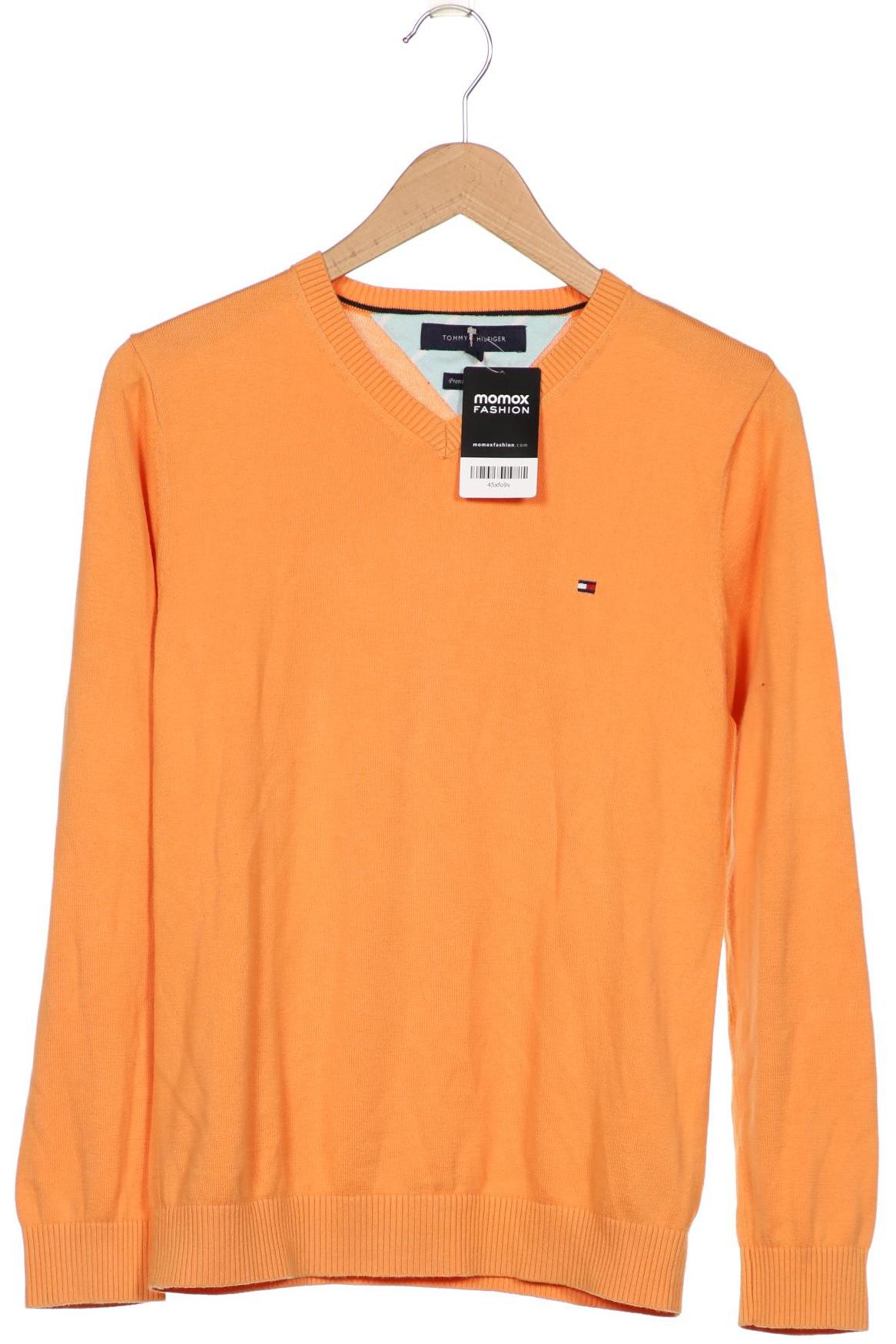 

Tommy Hilfiger Damen Pullover, orange