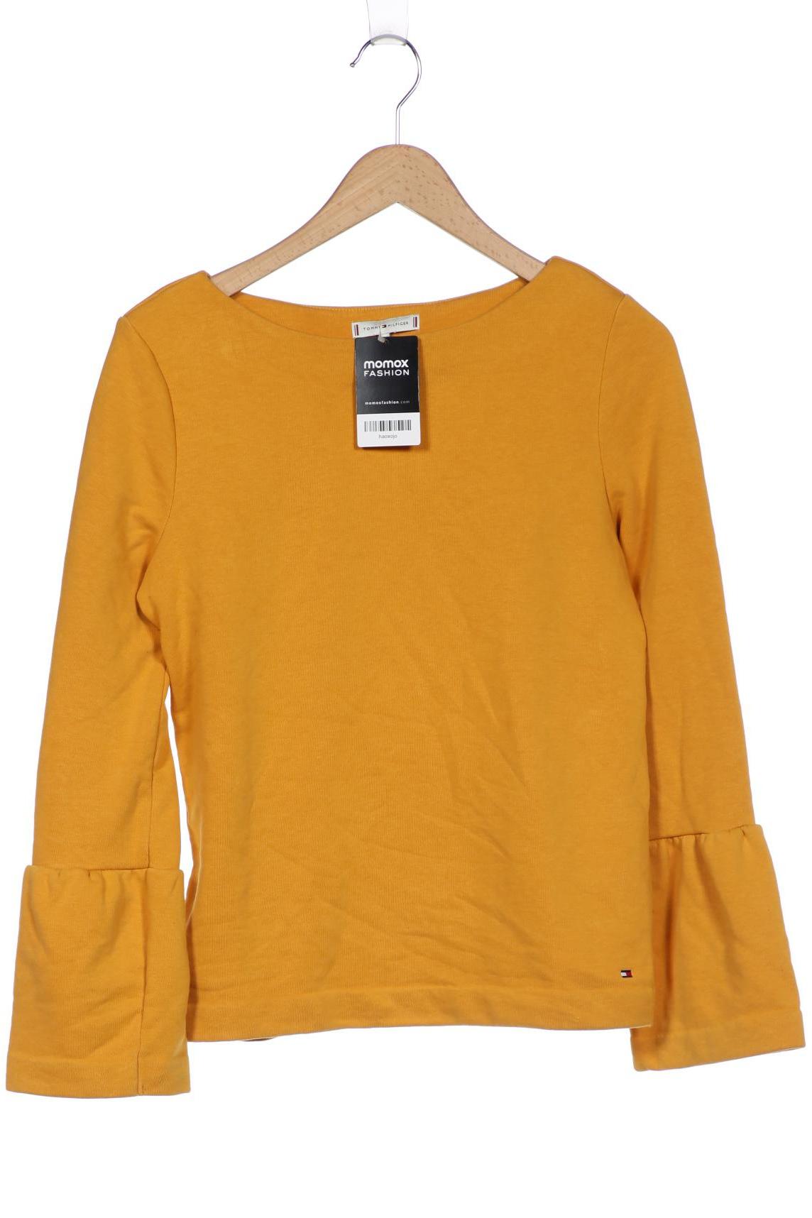 

Tommy Hilfiger Damen Sweatshirt, orange
