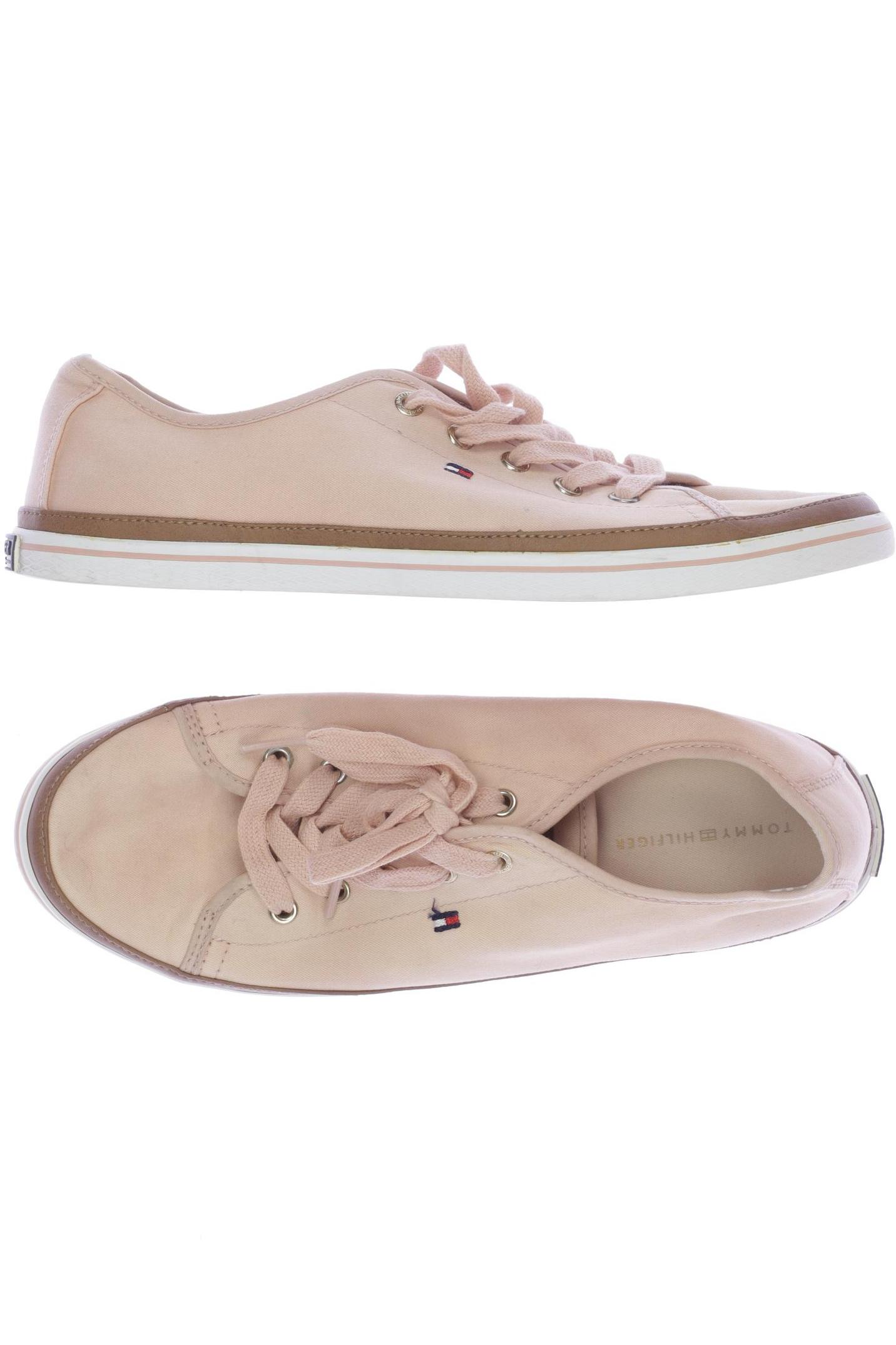 

Tommy Hilfiger Damen Sneakers, pink, Gr. 38